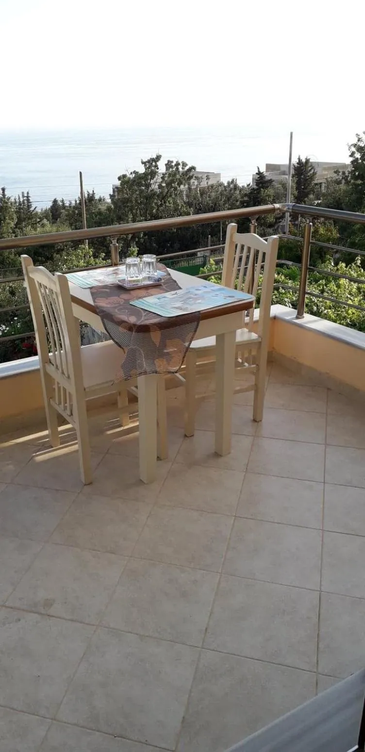 Dhori House Dhermi