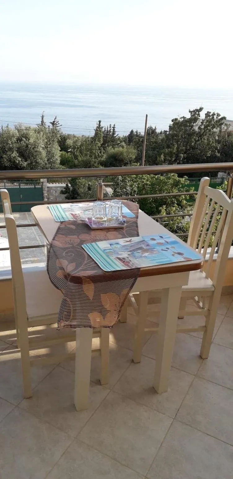 Dhori House Dhermi