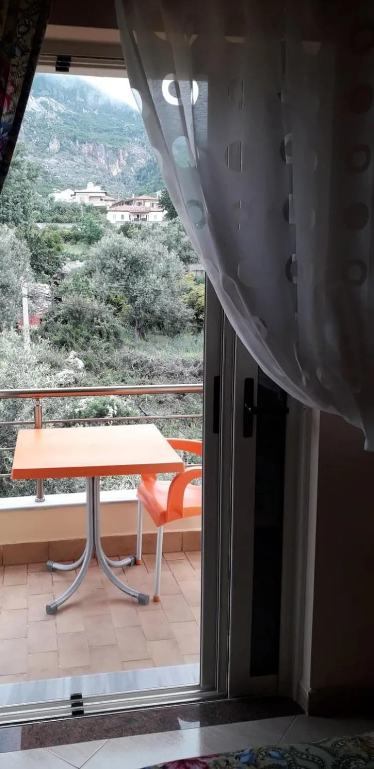 Dhori House Dhermi