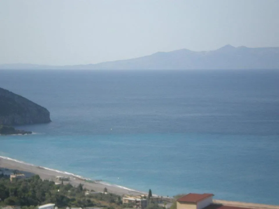 Dhori House Dhermi