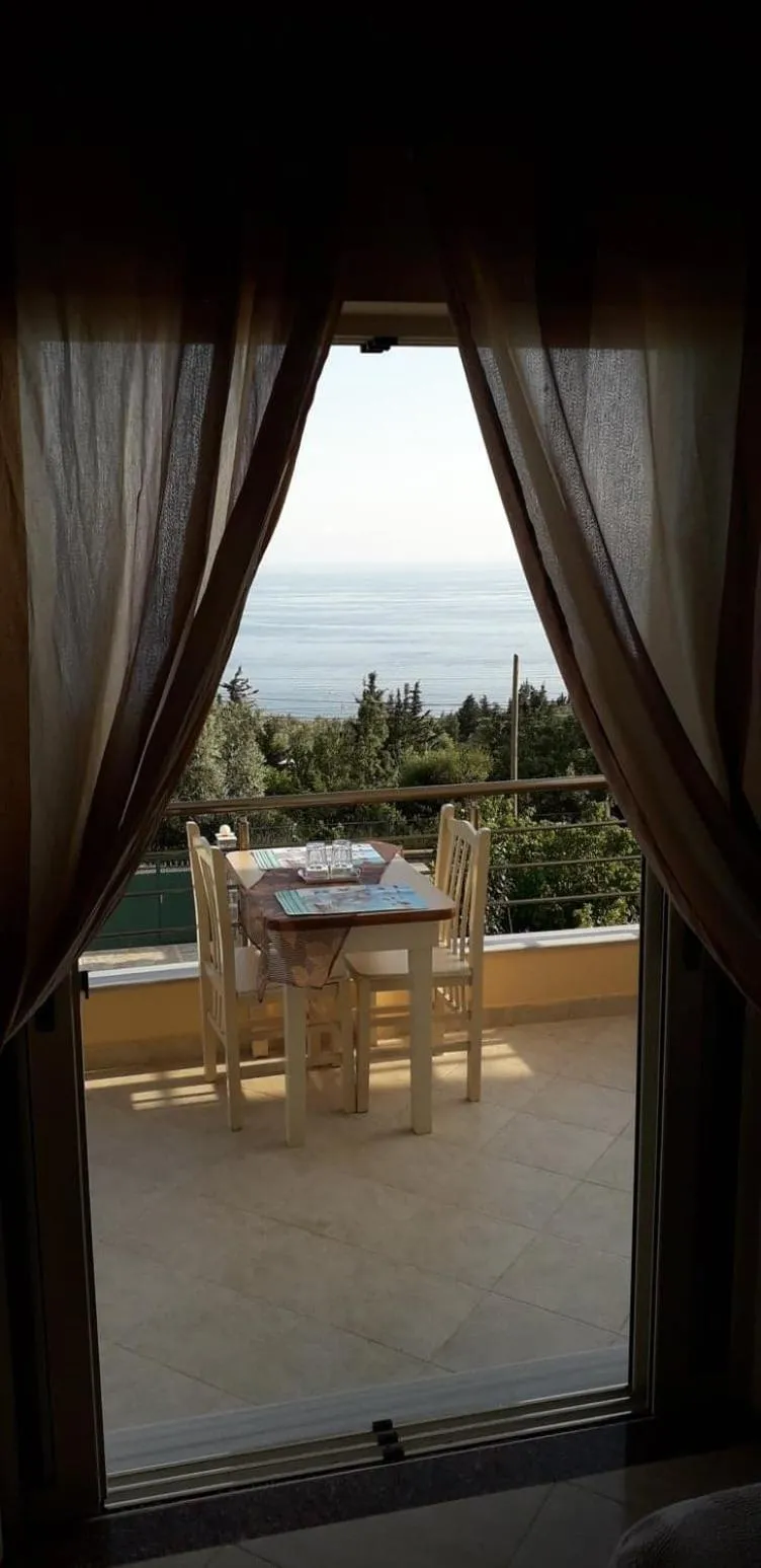 Dhori House Dhermi