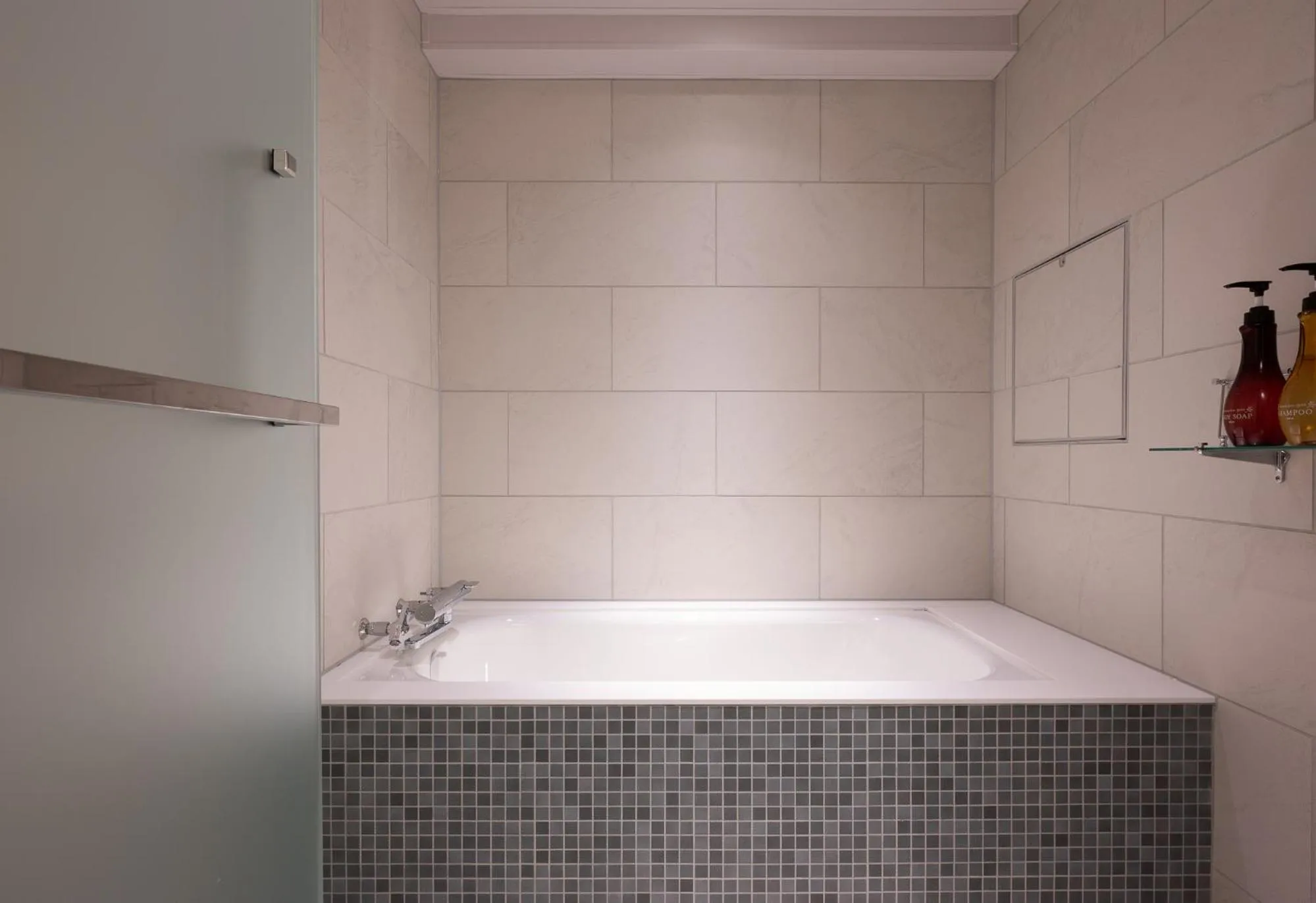 Bathroom in Kawamotoya