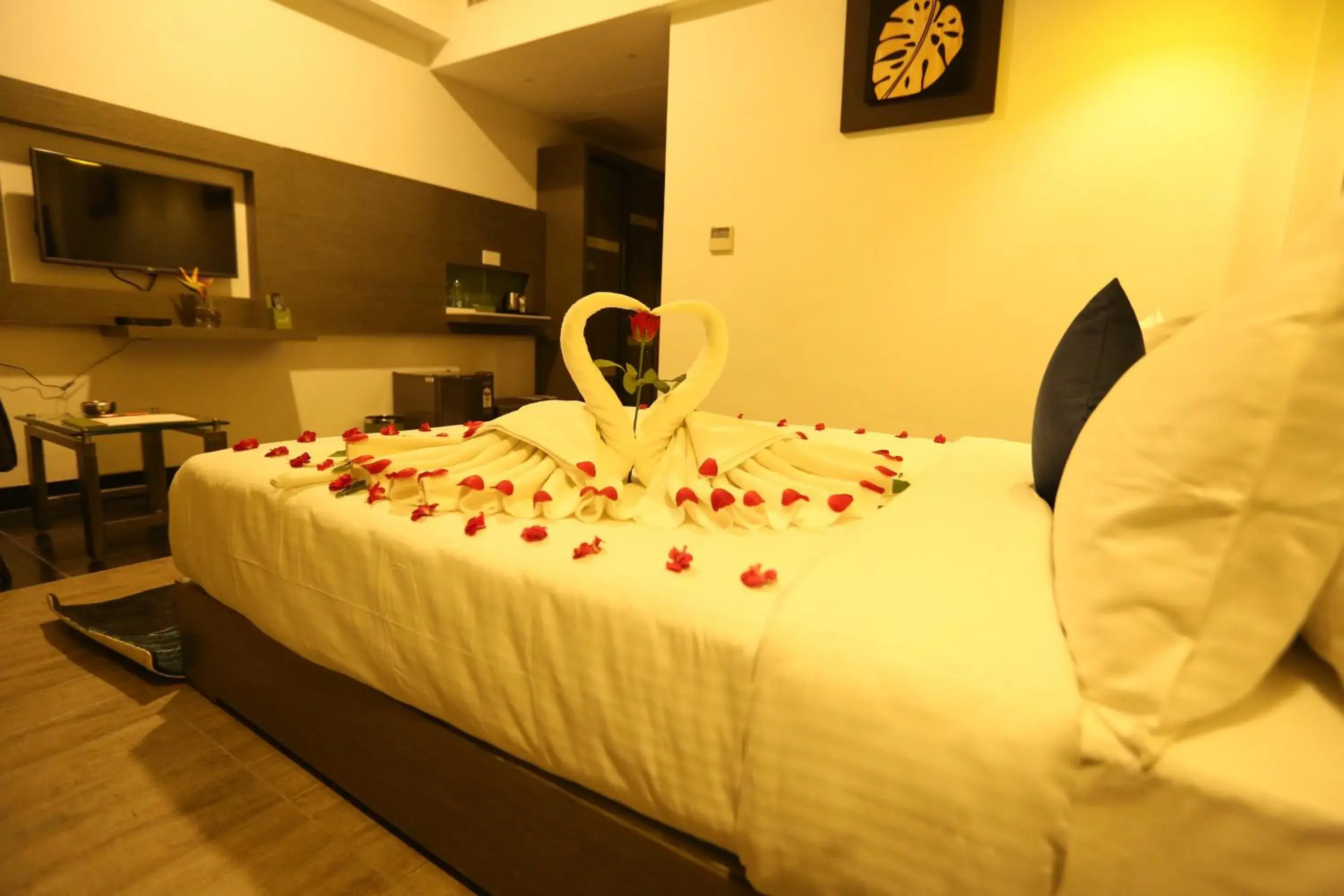 Bedroom in Hotel Jump In & Out Bedroom in Hotel Jump In & Out