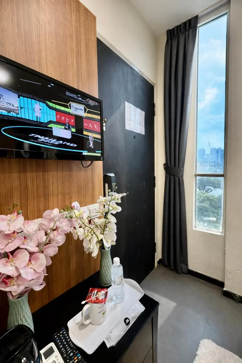 Swiss Hotel Kuala Lumpur Swiss Hotel Kuala Lumpur