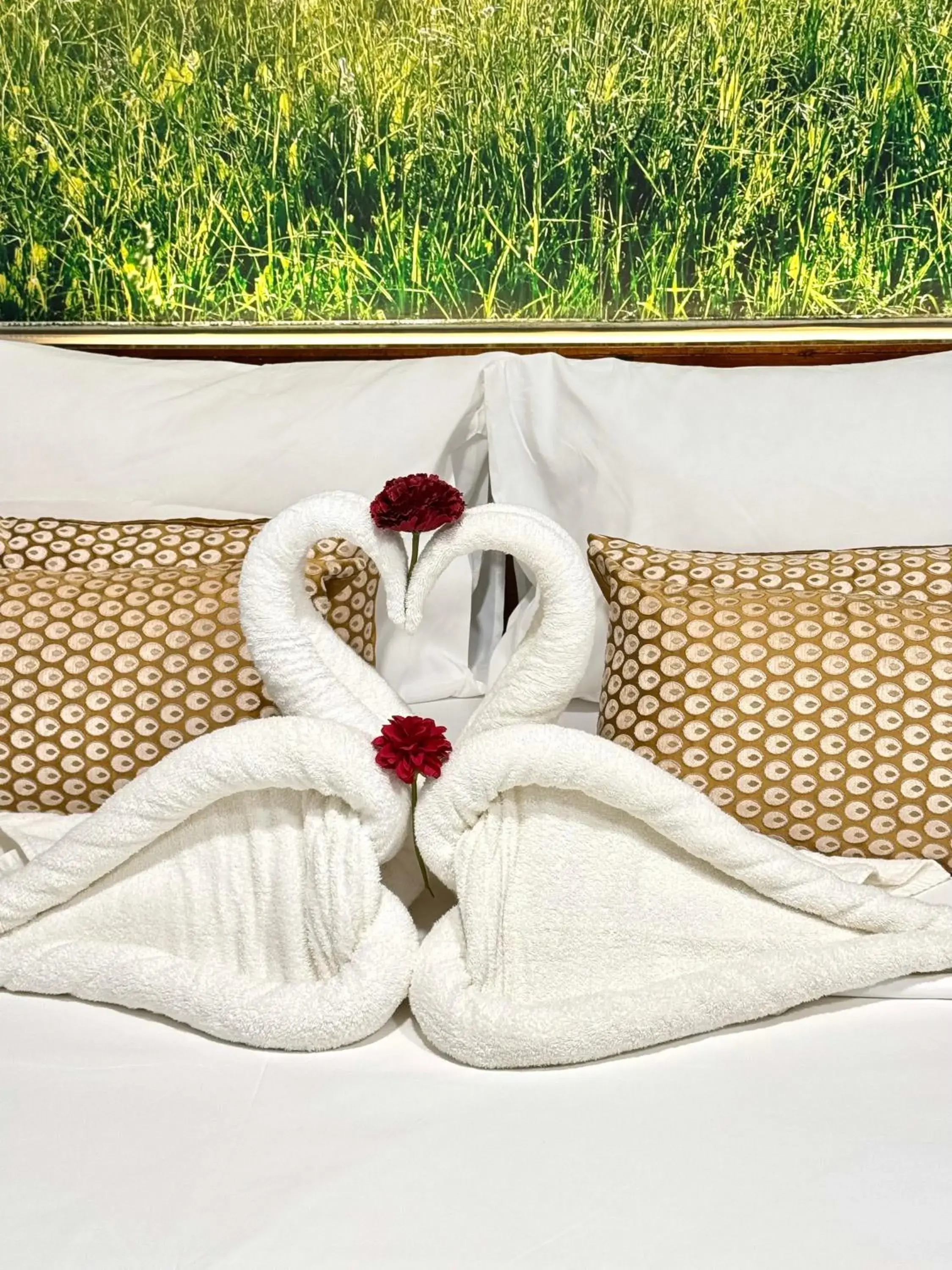 Standard Twin Room in Swiss Hotel Kuala Lumpur Standard Twin Room in Swiss Hotel Kuala Lumpur