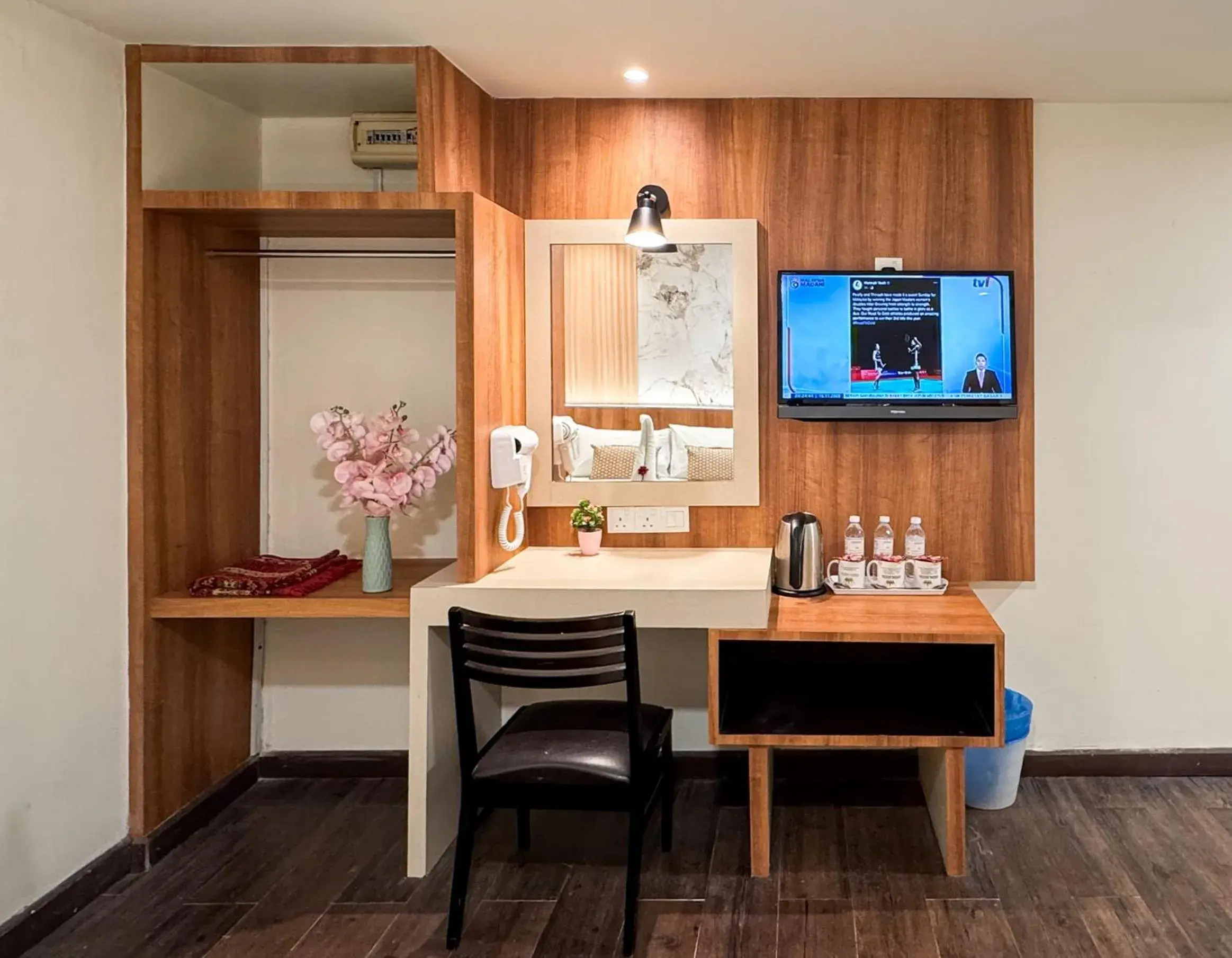 Swiss Hotel Kuala Lumpur Swiss Hotel Kuala Lumpur