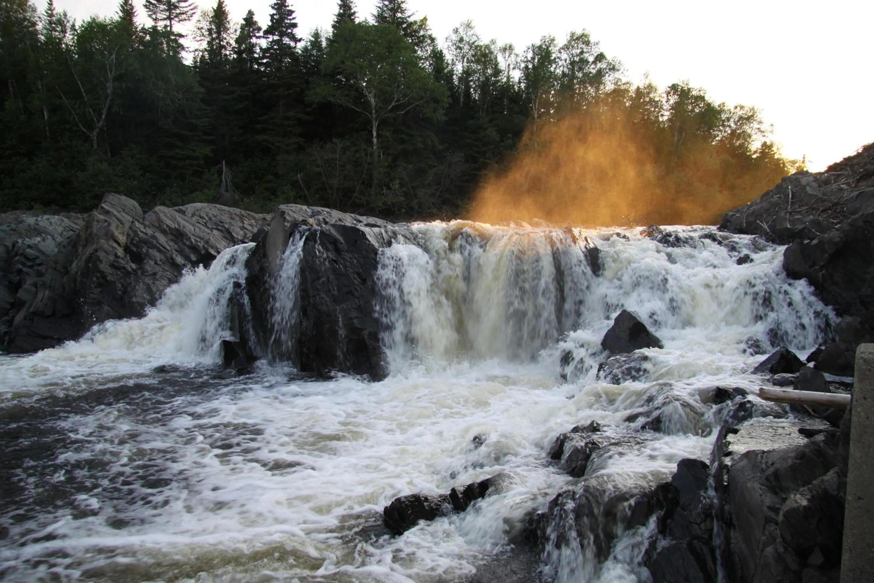 Other in Indian Falls Chalets