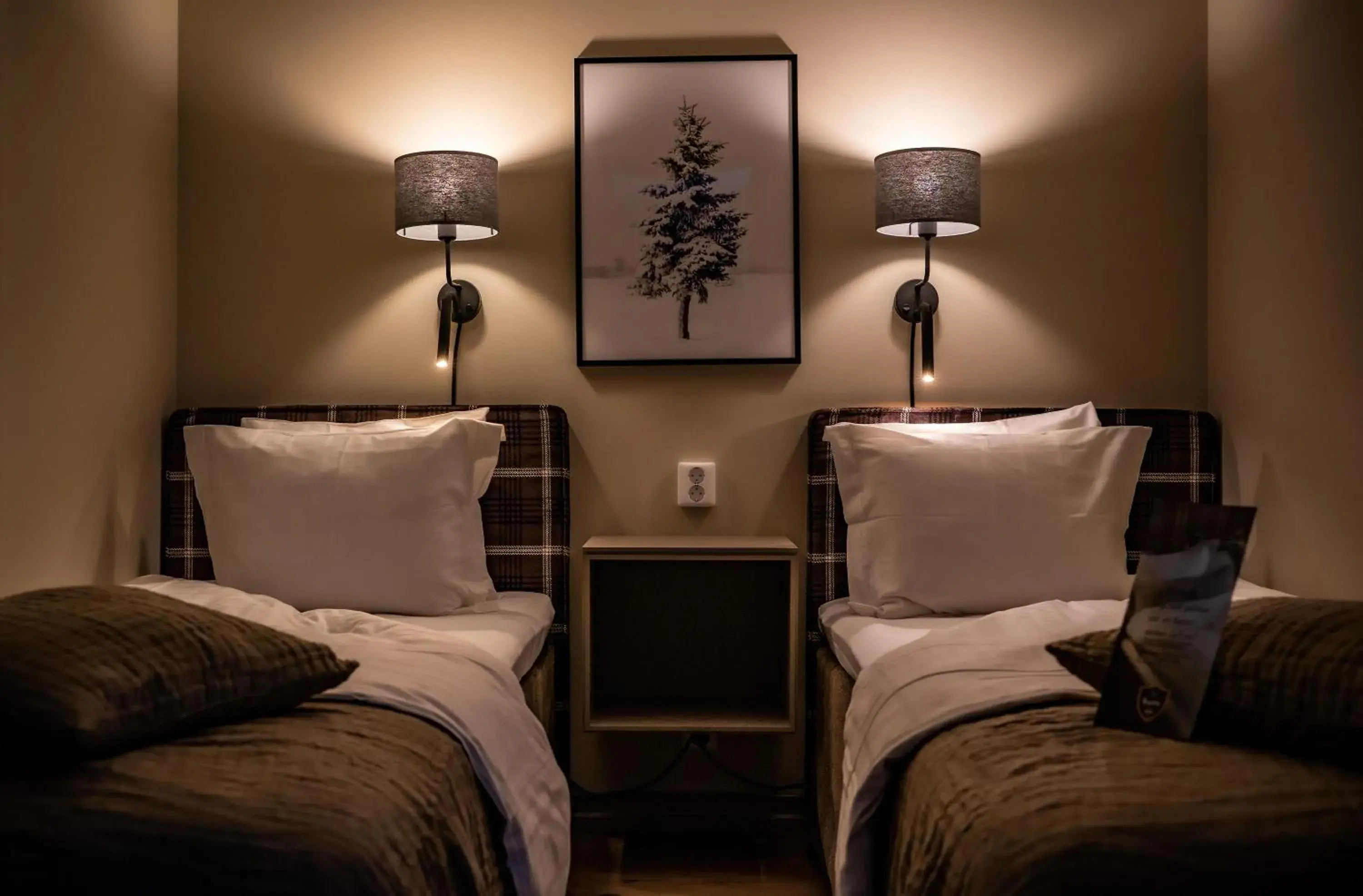 Junior Suite with Balcony in Hotel Bügelhof Junior Suite with Balcony in Hotel Bügelhof