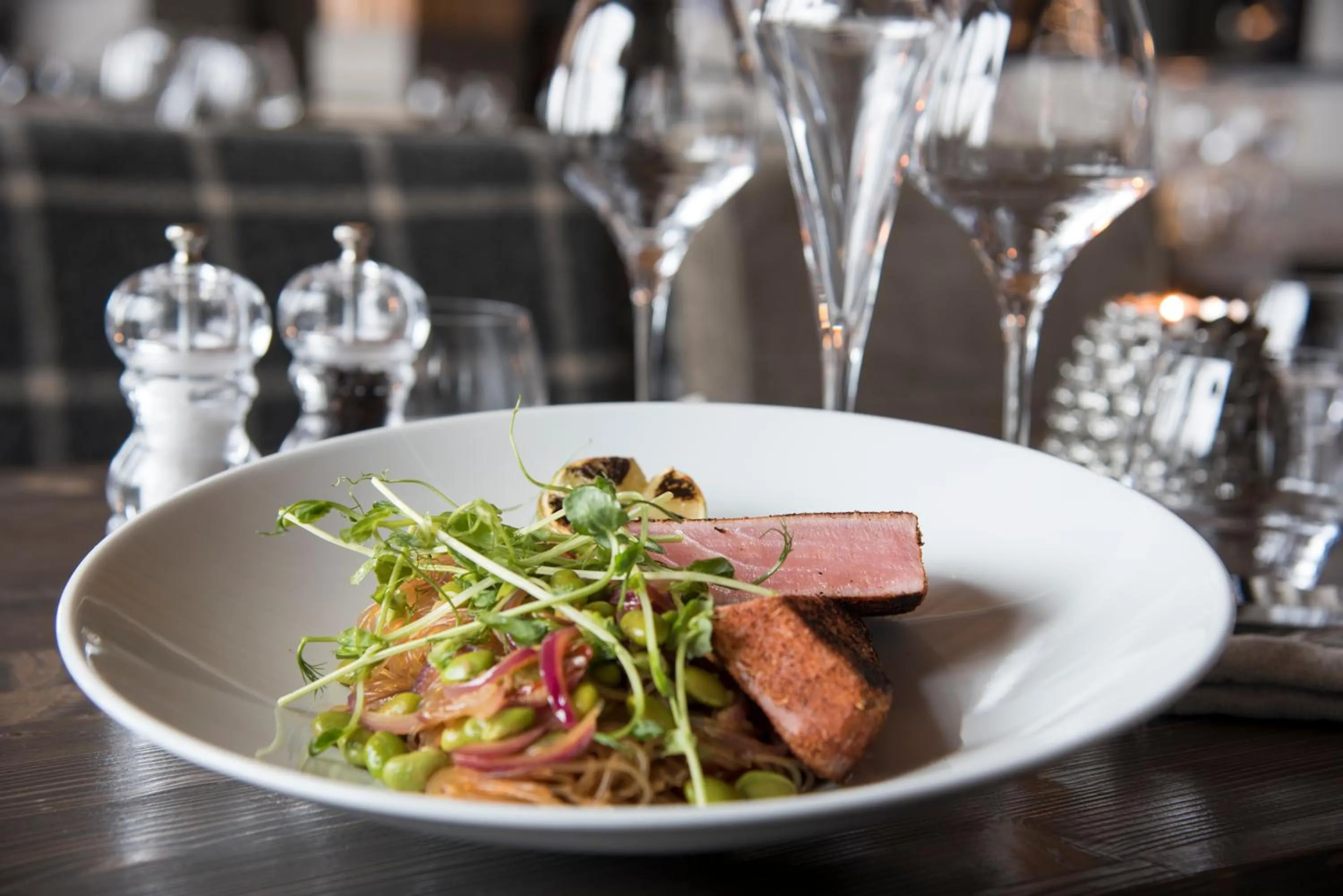 Food and drinks in Hotel Bügelhof