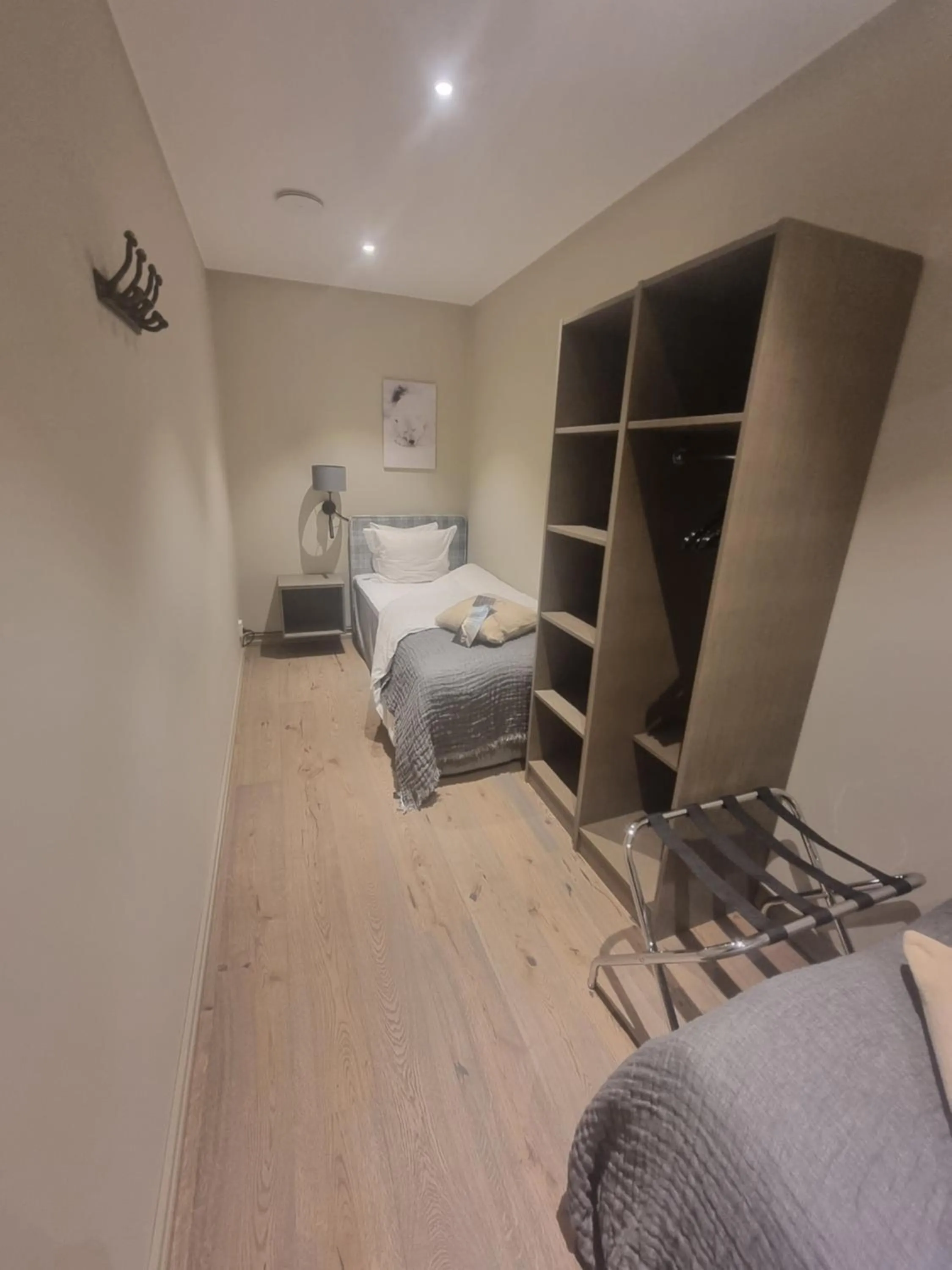 Bedroom, Bed in Hotel Bügelhof