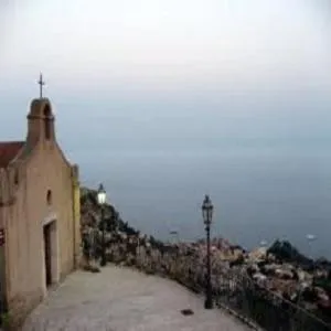 Natural landscape in Hotel Panorama di Sicilia