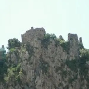 Natural landscape in Hotel Panorama di Sicilia