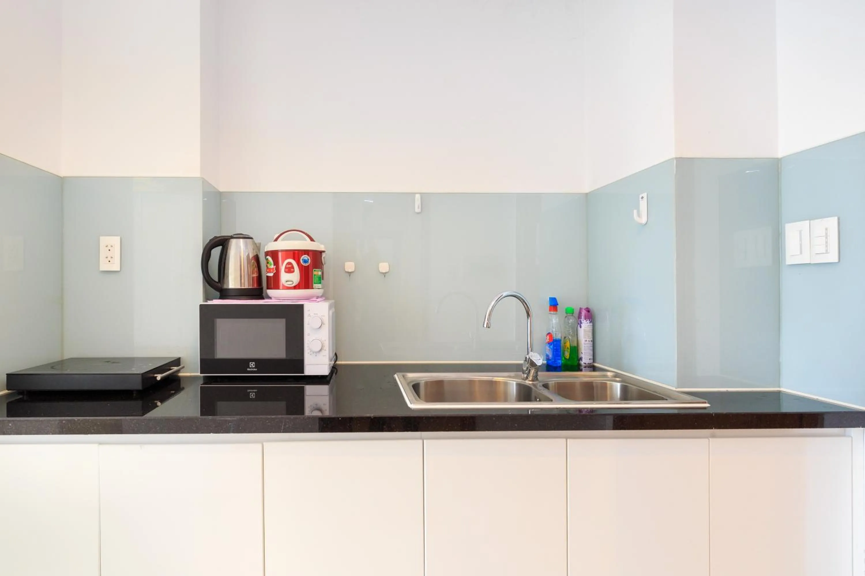 Sky Center Near Airport