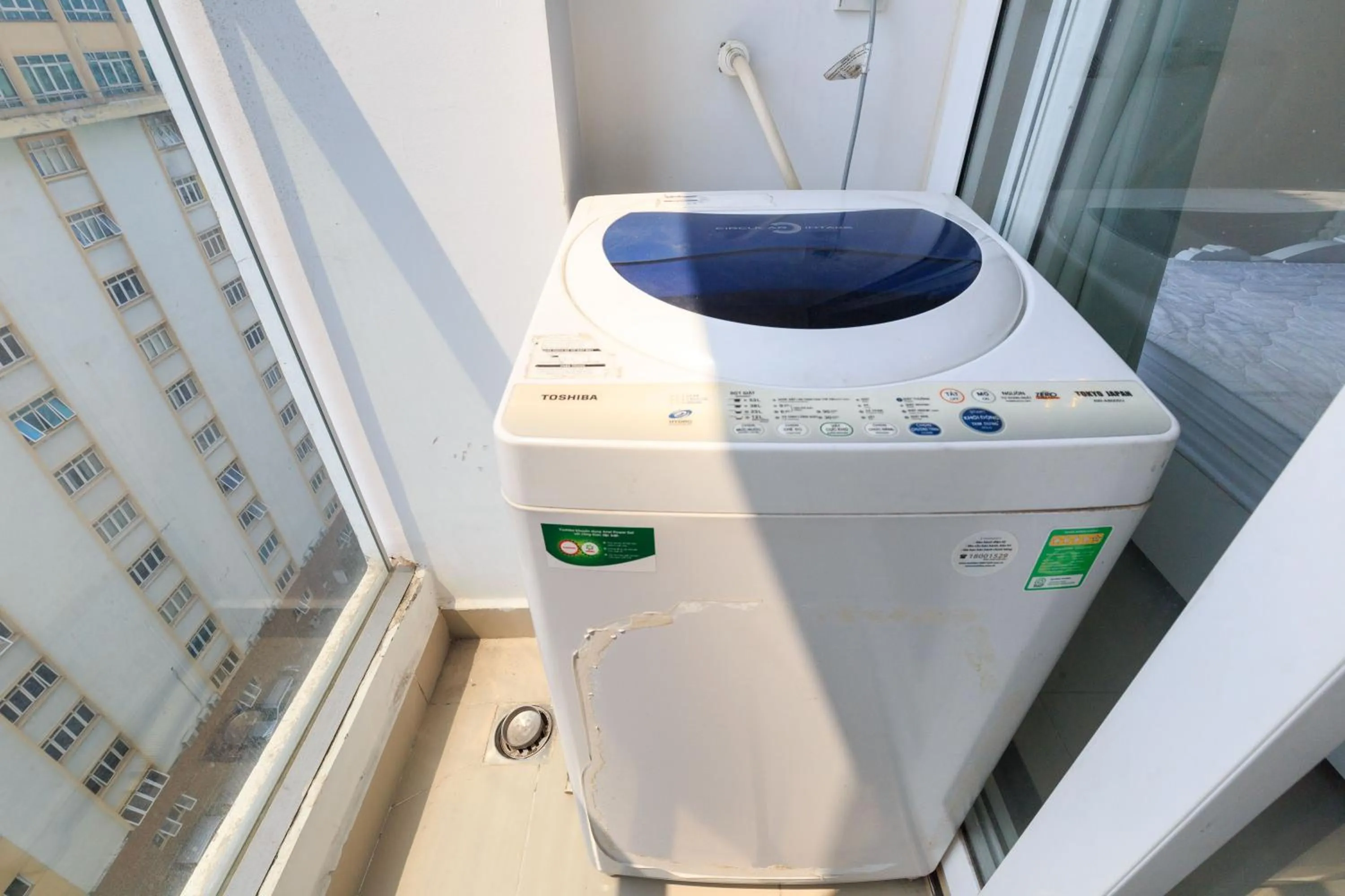 Sky Center Near Airport