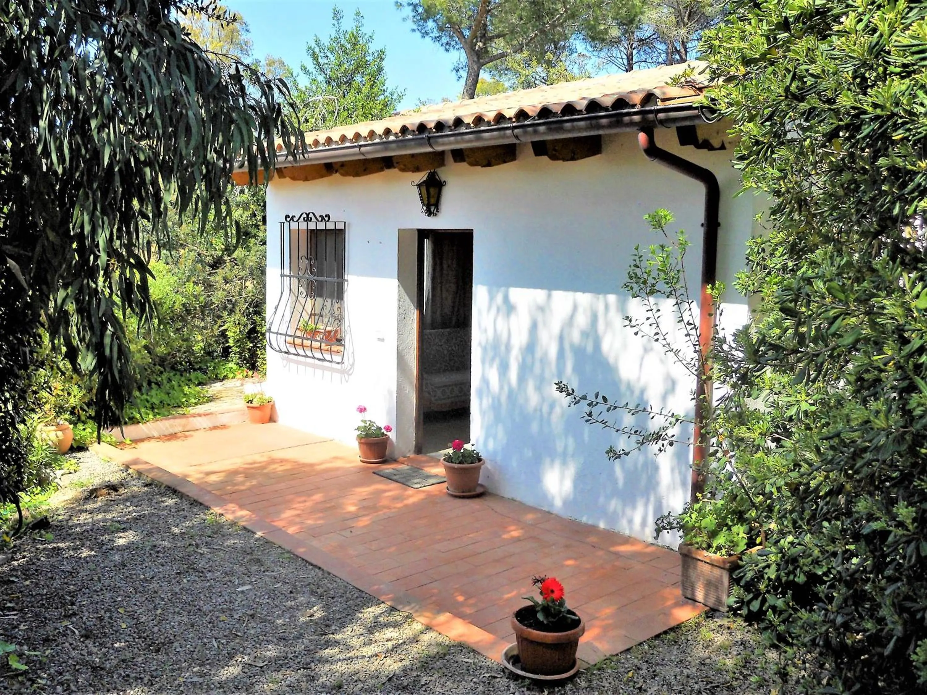 Casa Anselmi - ArgonautiVacanze