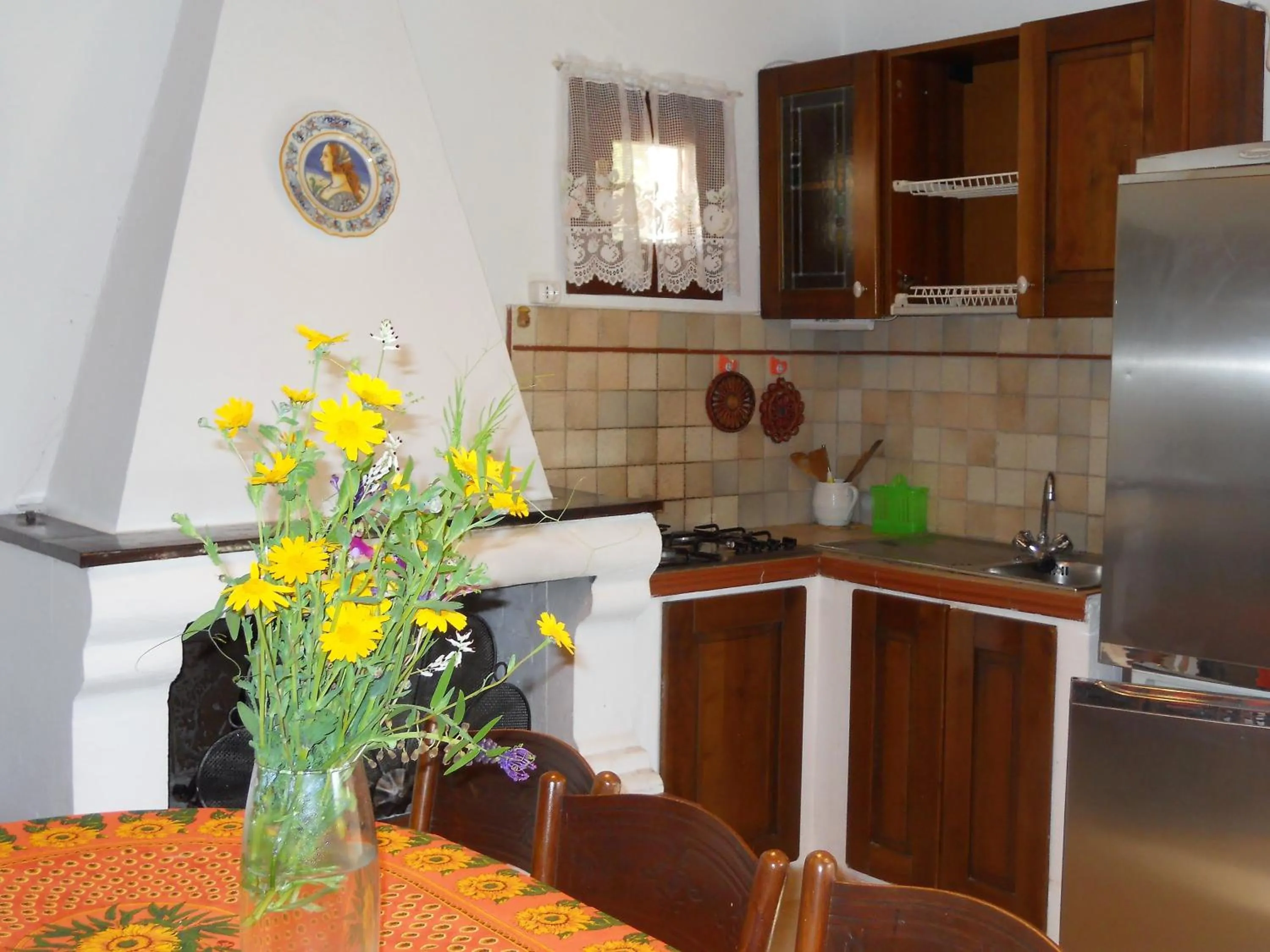 Casa Anselmi - ArgonautiVacanze