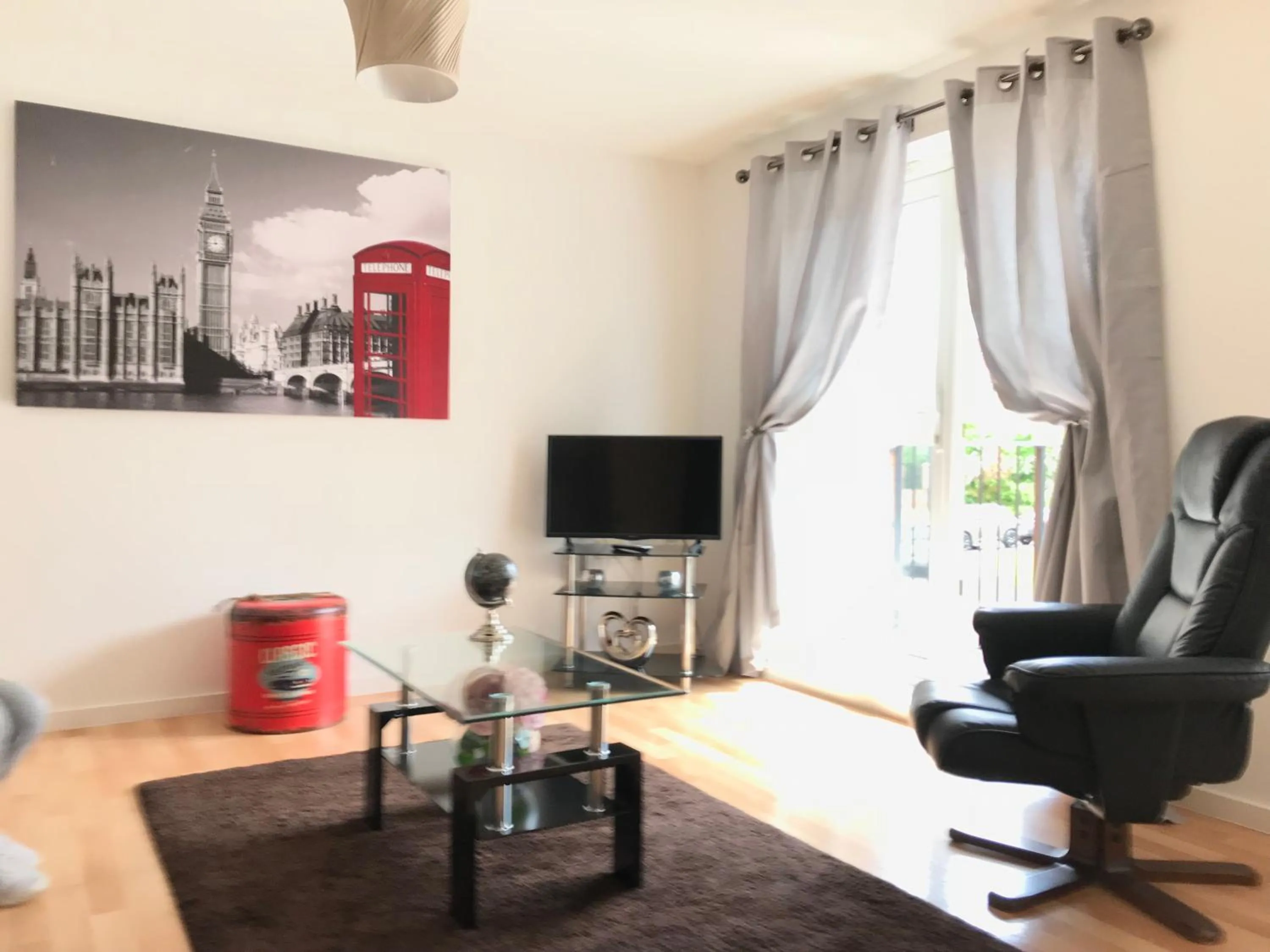 Other in Grand Central Littleover Deluxe Apartments