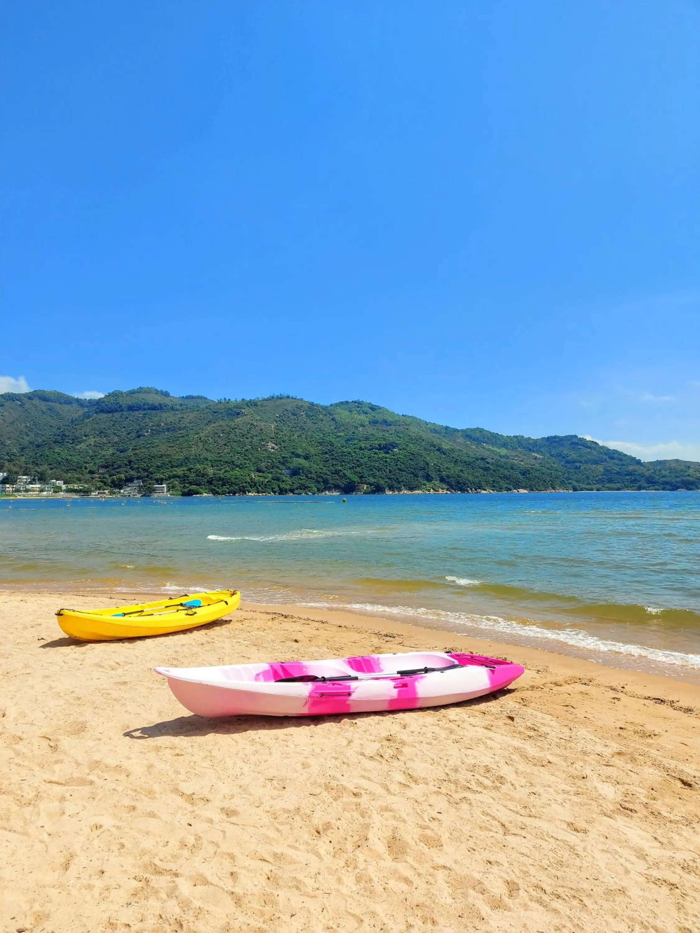 Activities in Silvermine Beach Resort