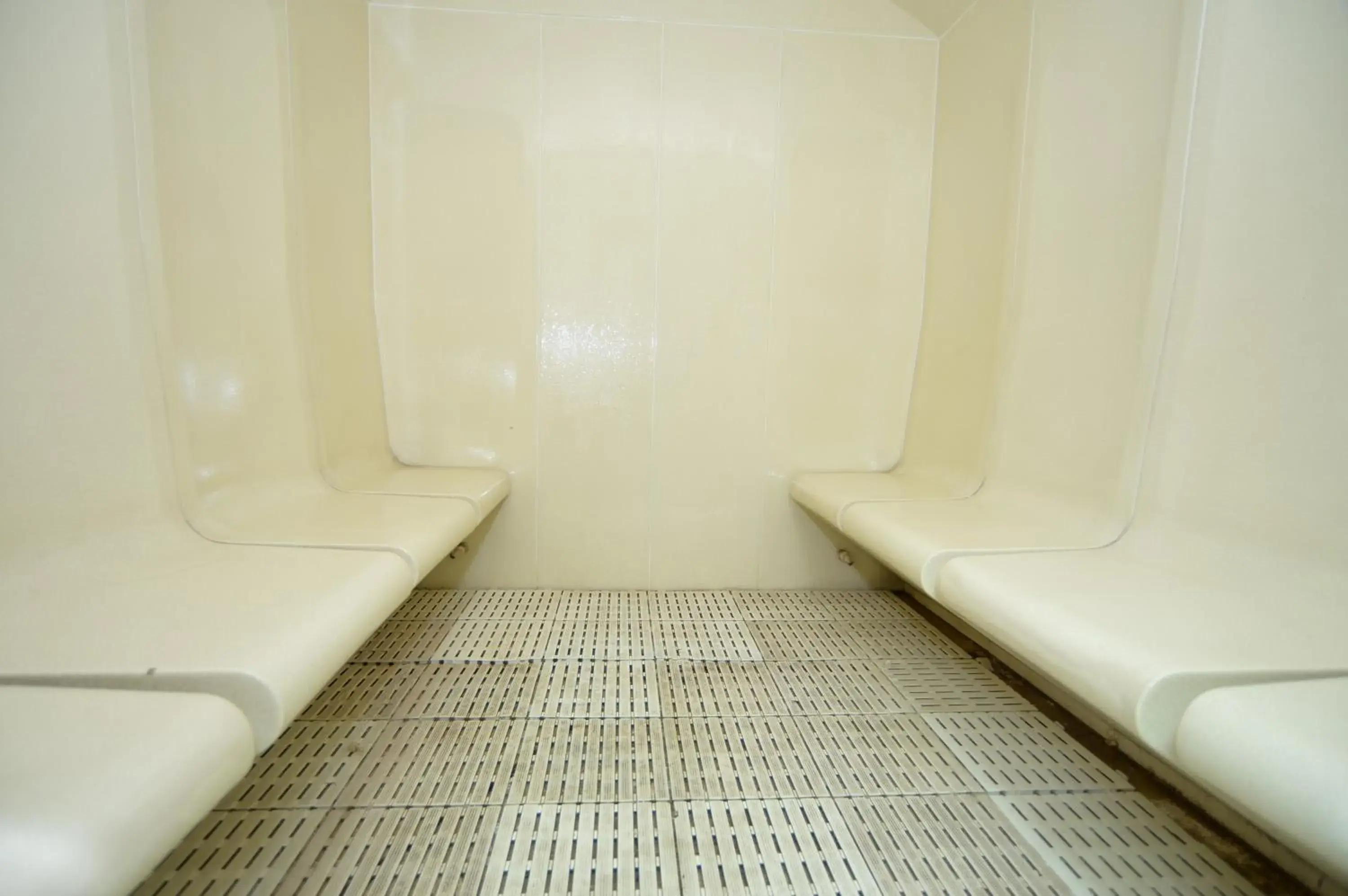 Sauna, Bed in Silvermine Beach Resort Sauna, Bed in Silvermine Beach Resort