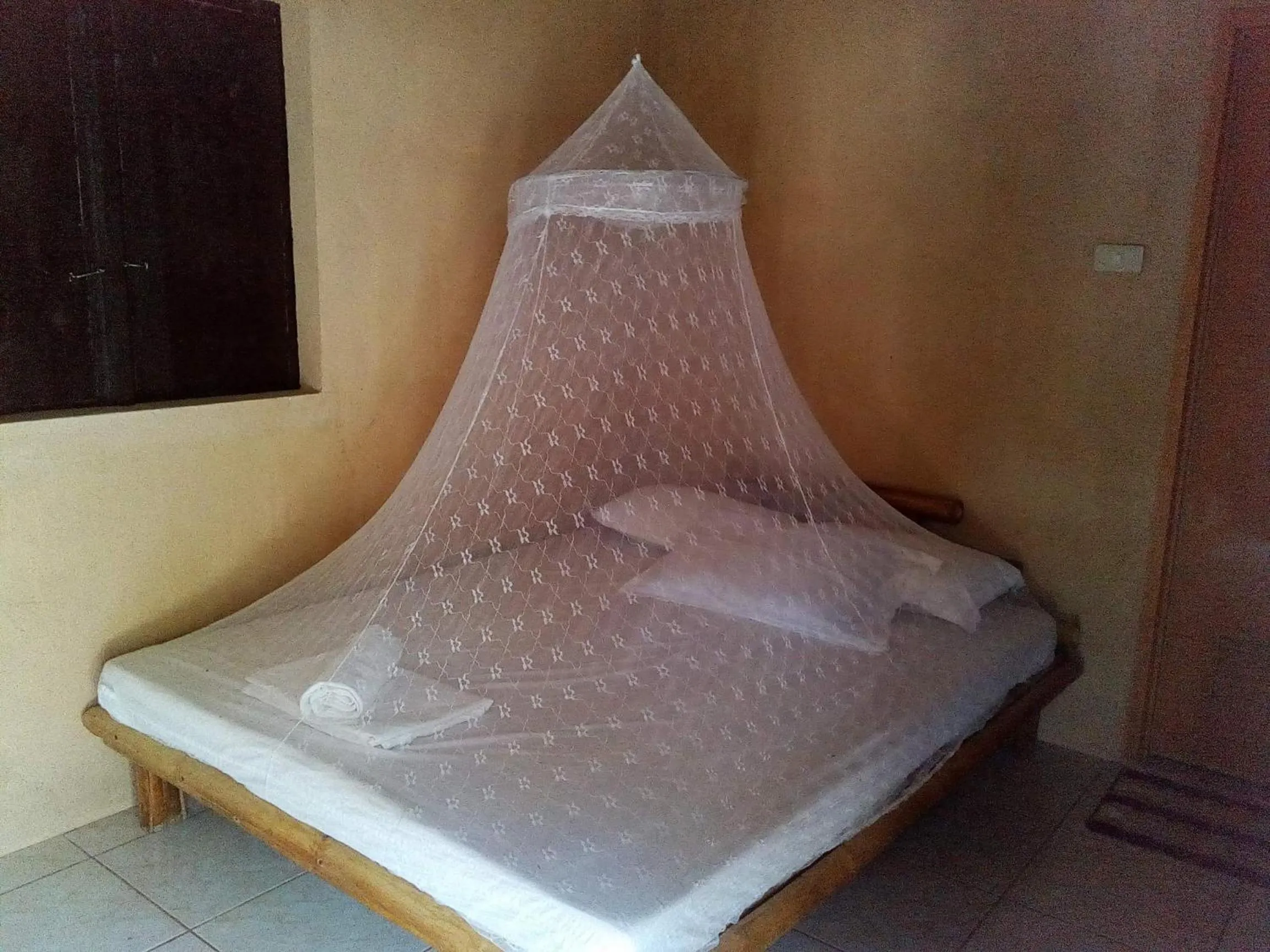 Photo of the whole room, Bed in Magindara Guesthouse