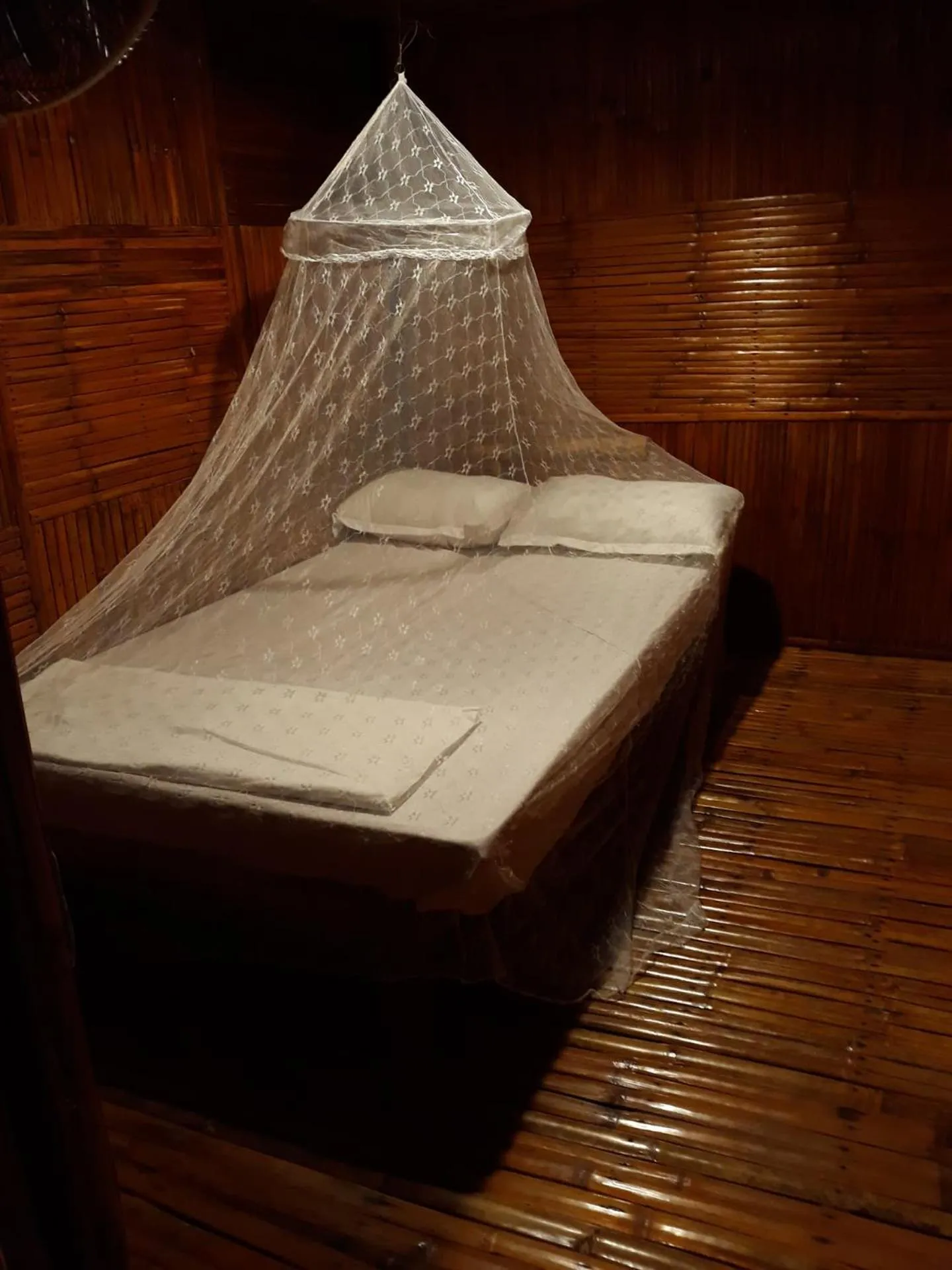 Photo of the whole room, Bed in Magindara Guesthouse