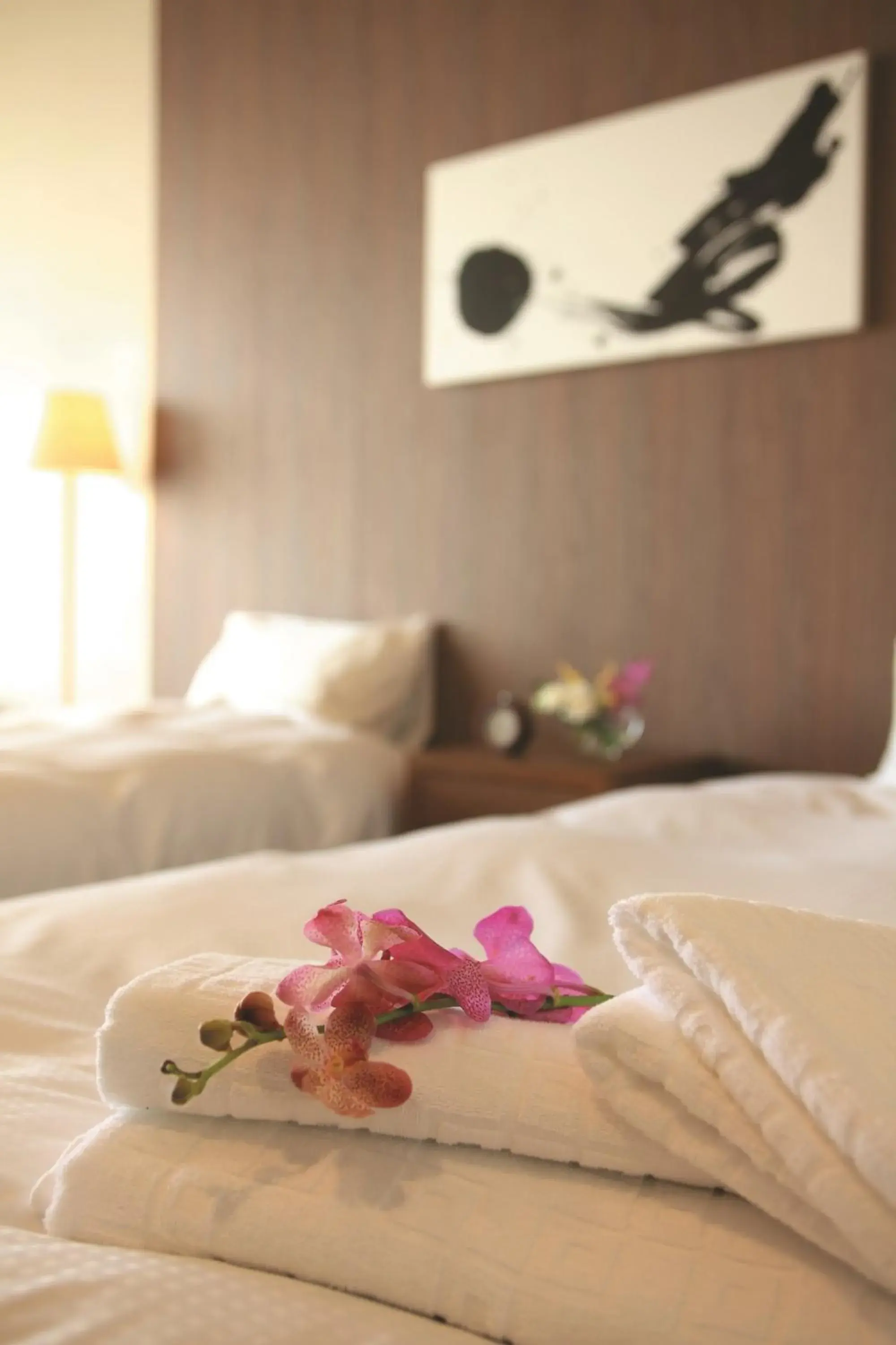 Other, Bed in Bayside Square Kaike Hotel Other, Bed in Bayside Square Kaike Hotel