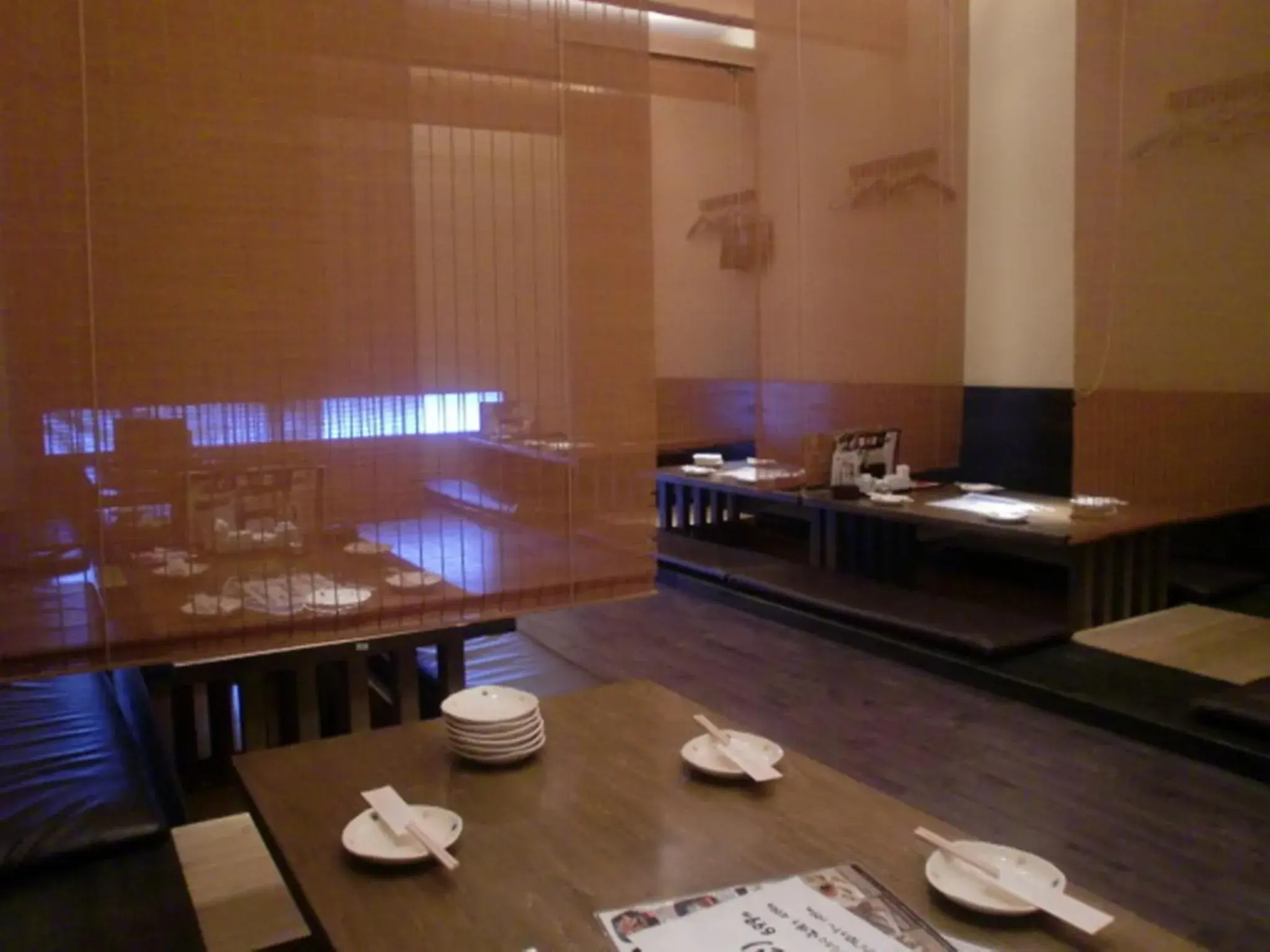 Restaurant/places to eat in Bayside Square Kaike Hotel Restaurant/places to eat in Bayside Square Kaike Hotel