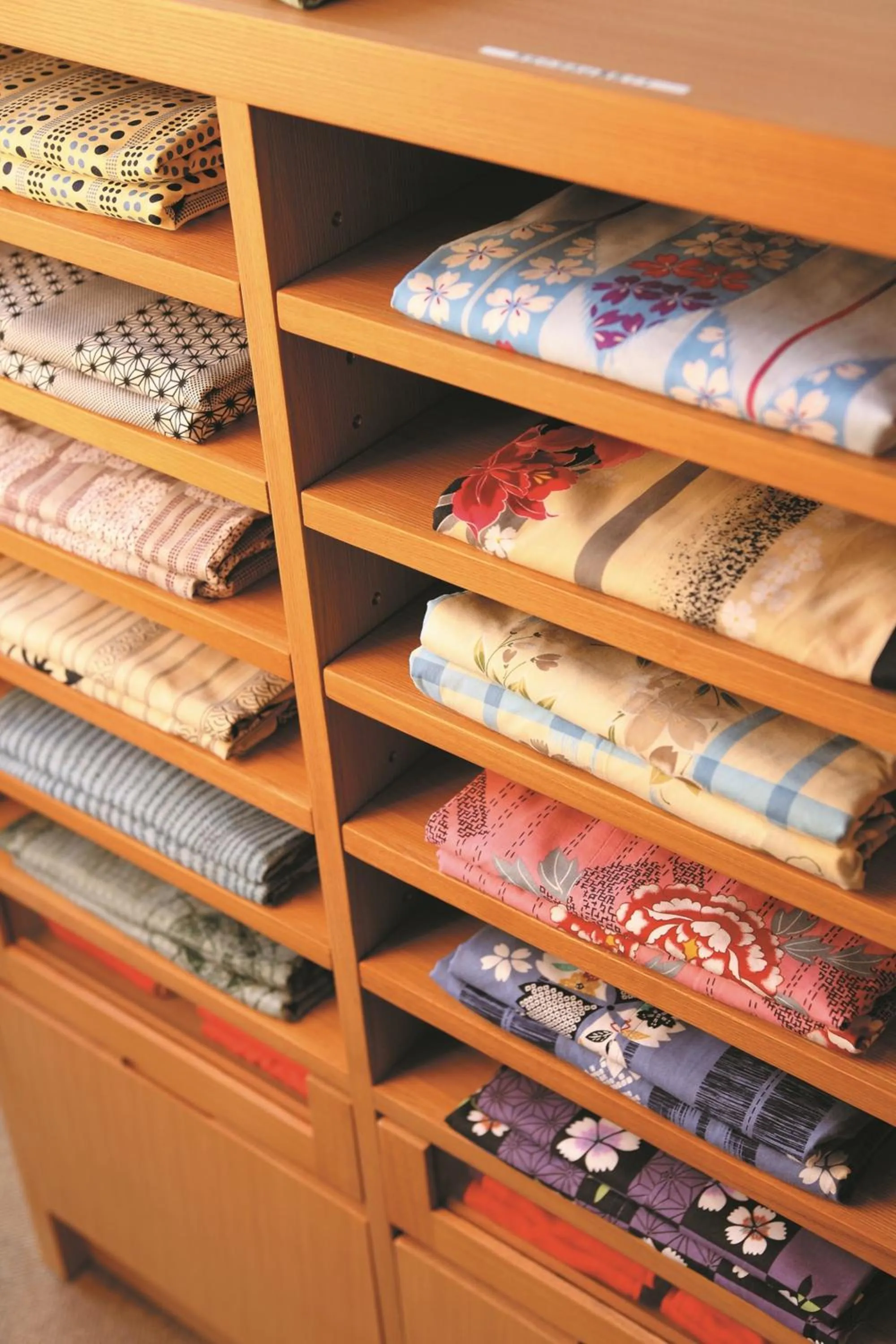 Area and facilities in Bayside Square Kaike Hotel