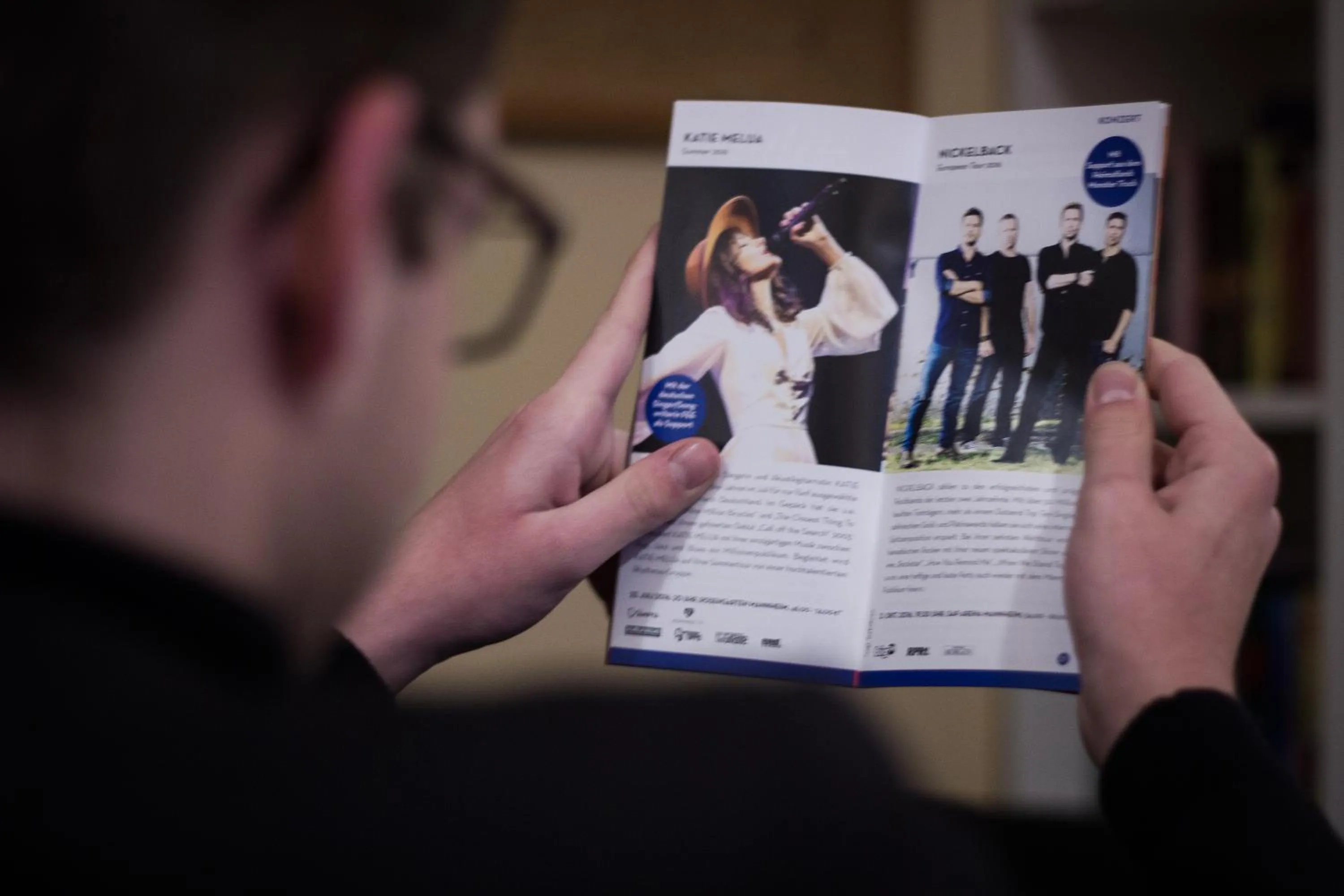 People in Hostel Gästehaus Kaiserpassage- Ihr Cityhostel