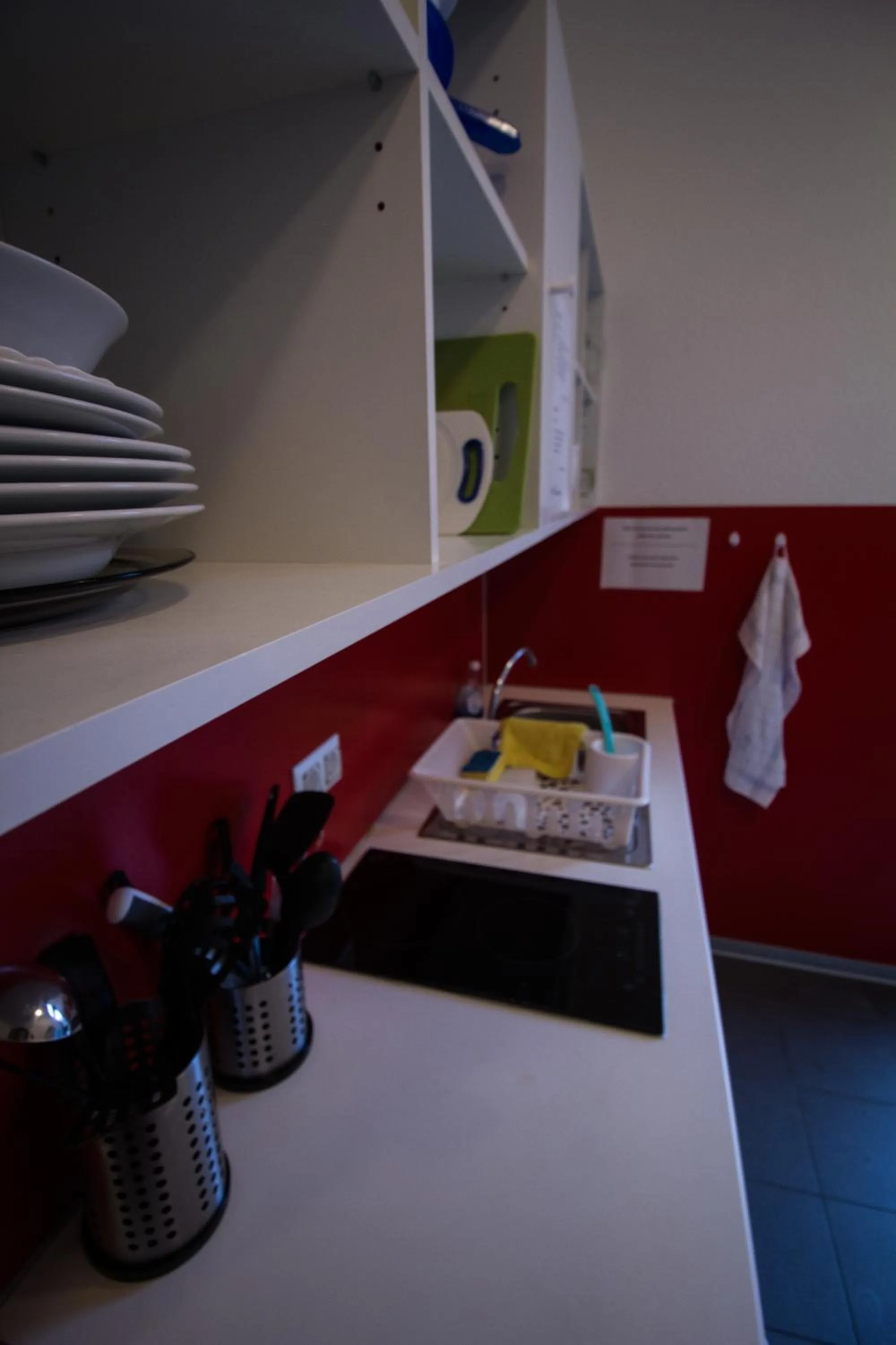 Food close-up in Hostel Gästehaus Kaiserpassage- Ihr Cityhostel