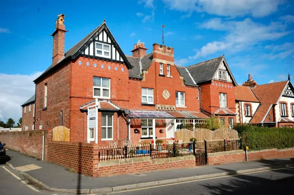 Launceston Villa Launceston Villa