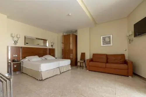 Gran Hotel Corona Sol Gran Hotel Corona Sol