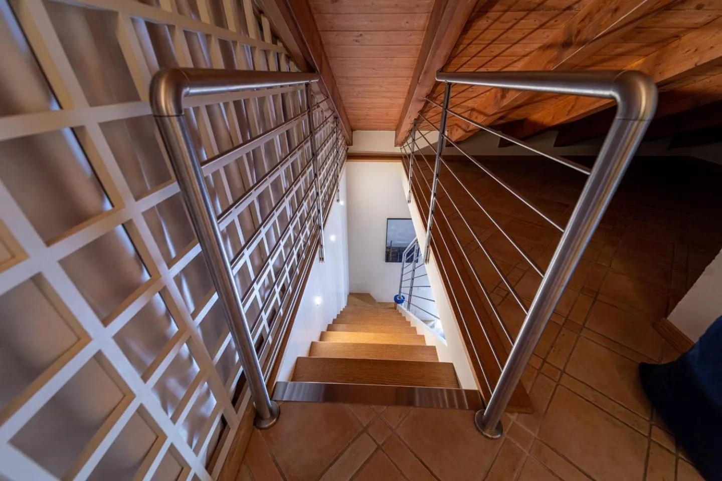 Bedroom, Bed in Ascanio Sforza - Suites & Apartments