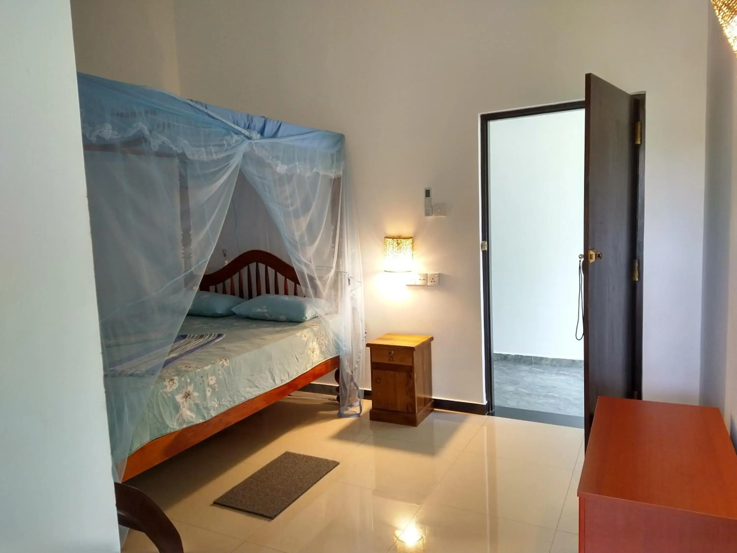 Double Room with Private Bathroom - single occupancy in All View Resort Double Room with Private Bathroom - single occupancy in All View Resort