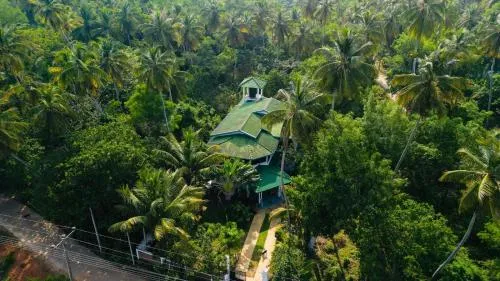 All View Resort