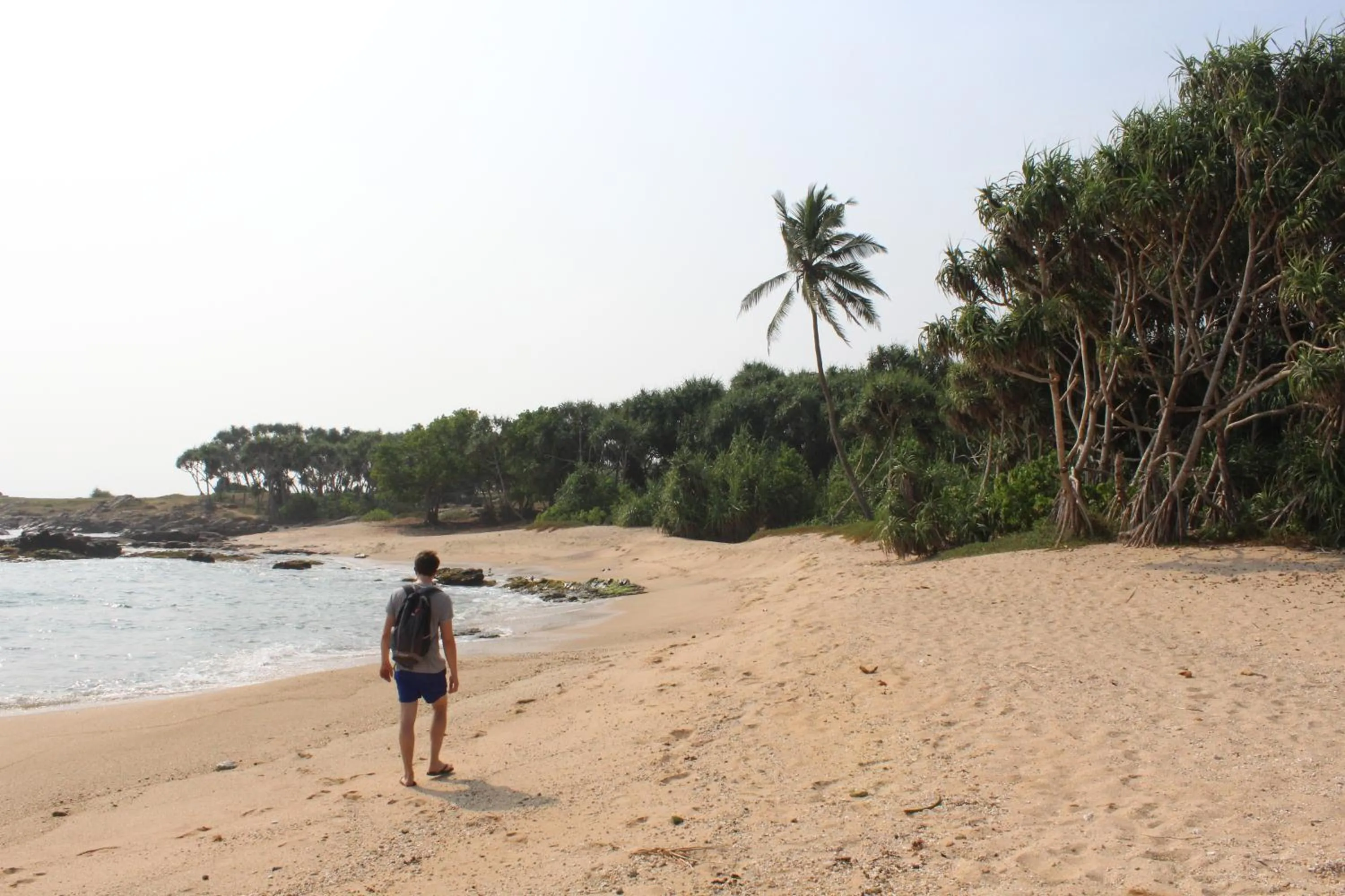 Sea view in All View Resort