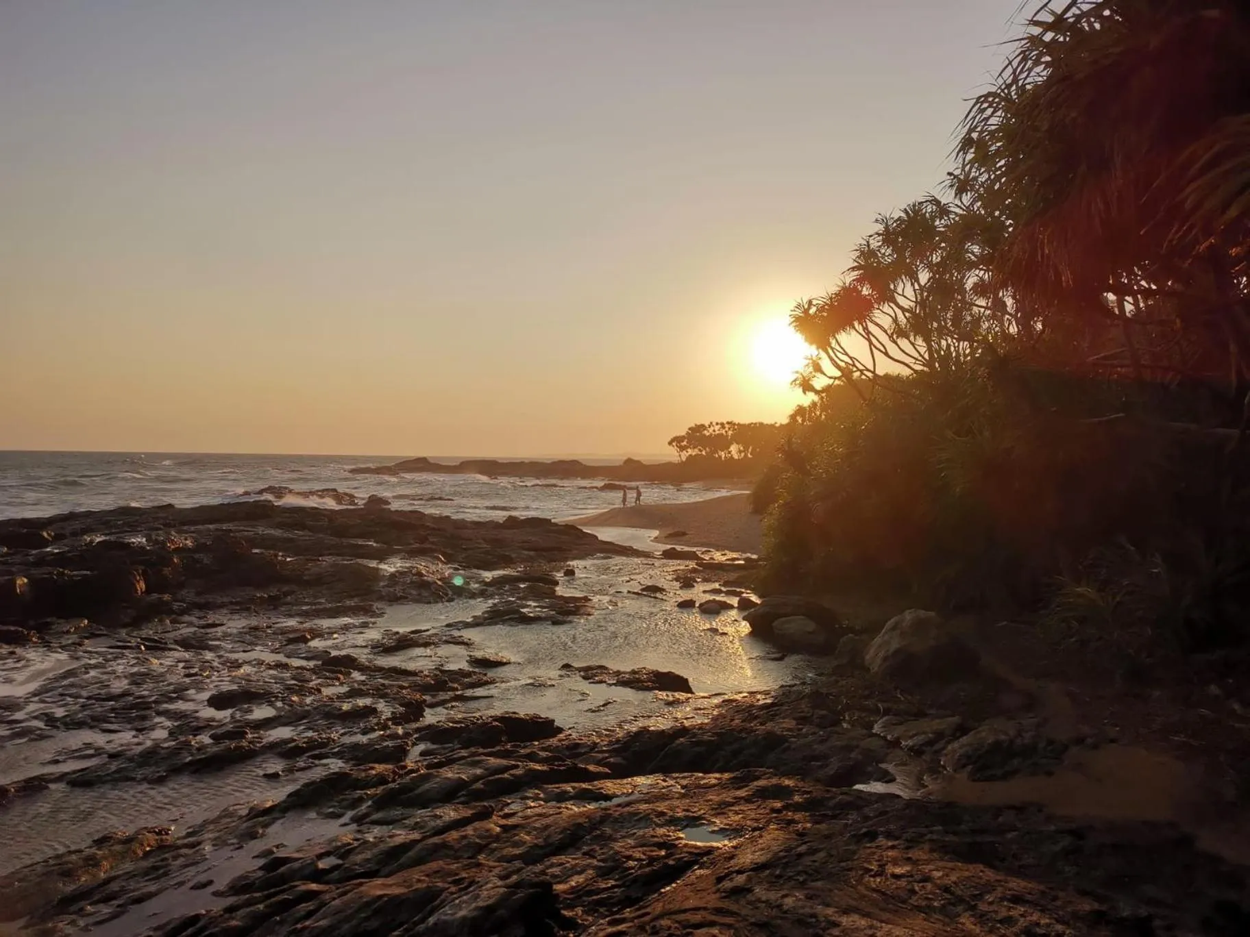 Nearby landmark in All View Resort