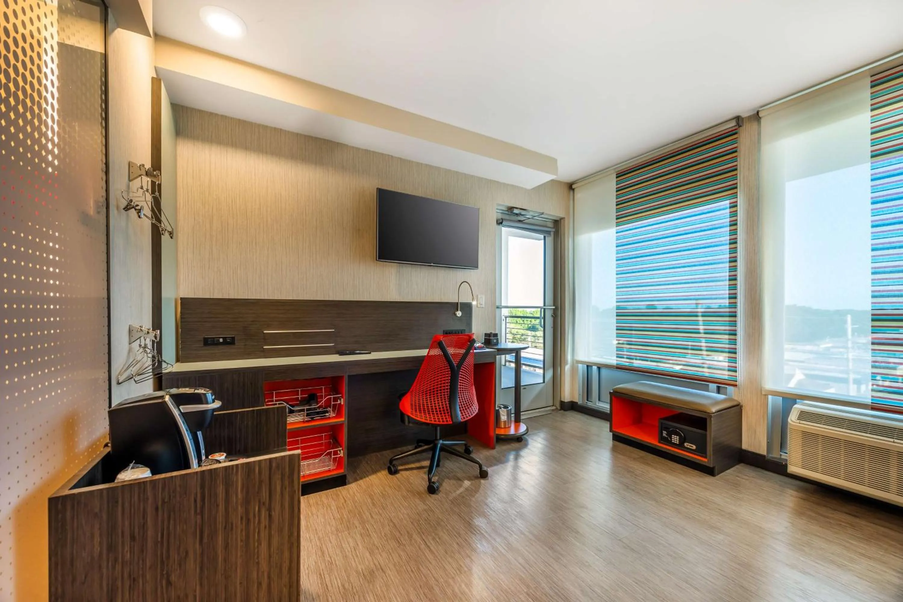 Bedroom in Vīb Best Western Springfield