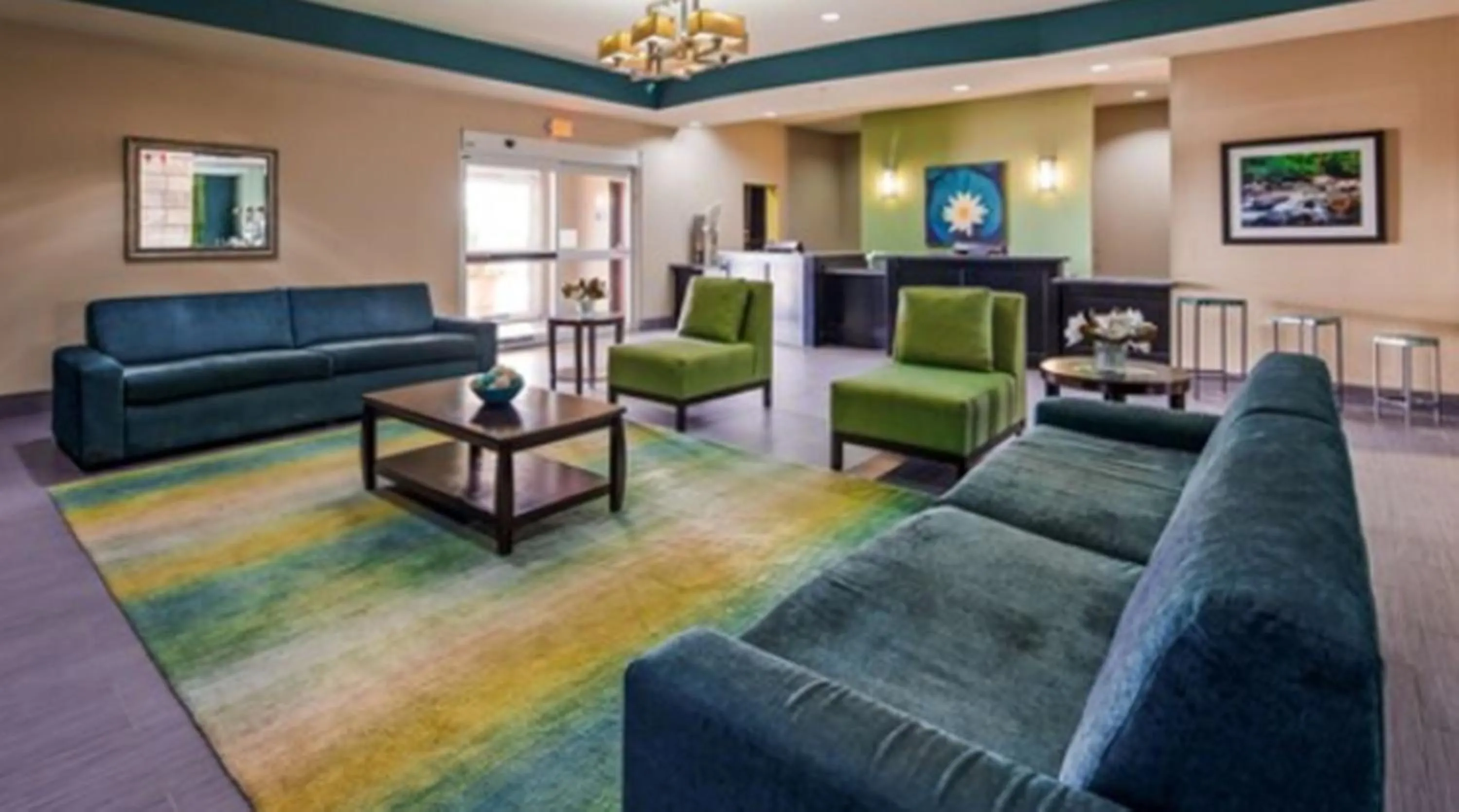 Best Western Plus Carrizo Springs Inn & Suites