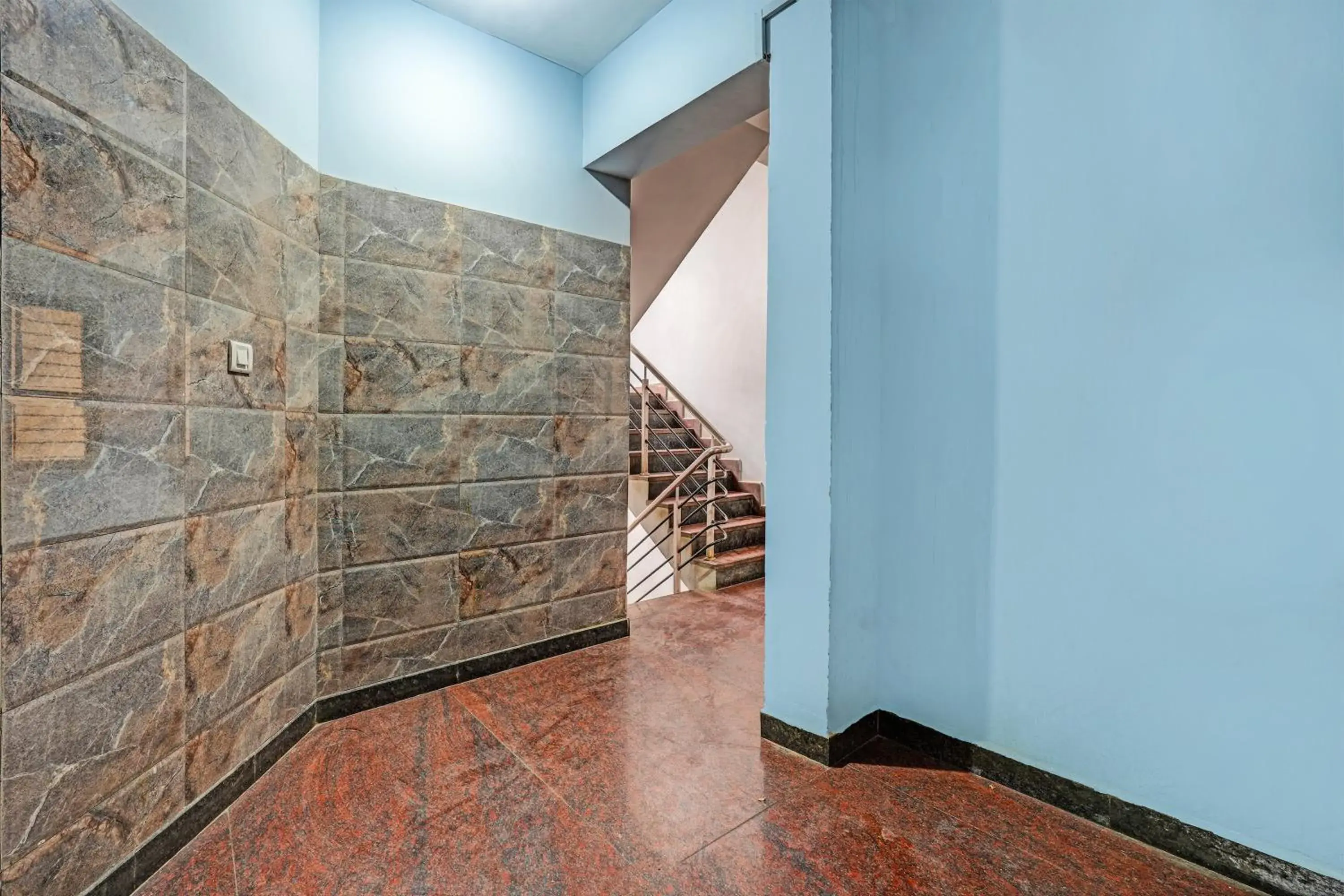 Hotel O Skylark Service Apartment Hotel O Skylark Service Apartment