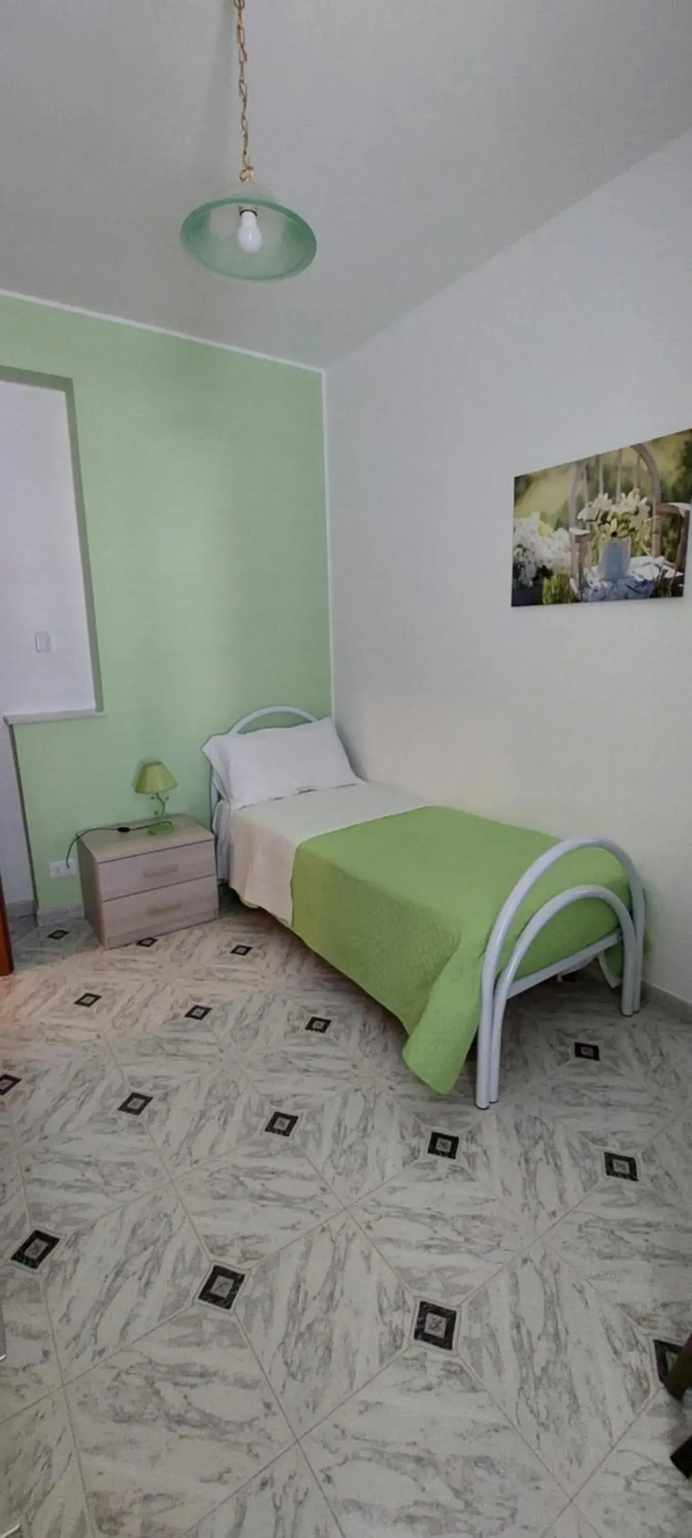 Single Room - single occupancy in B&b del corso Single Room - single occupancy in B&b del corso