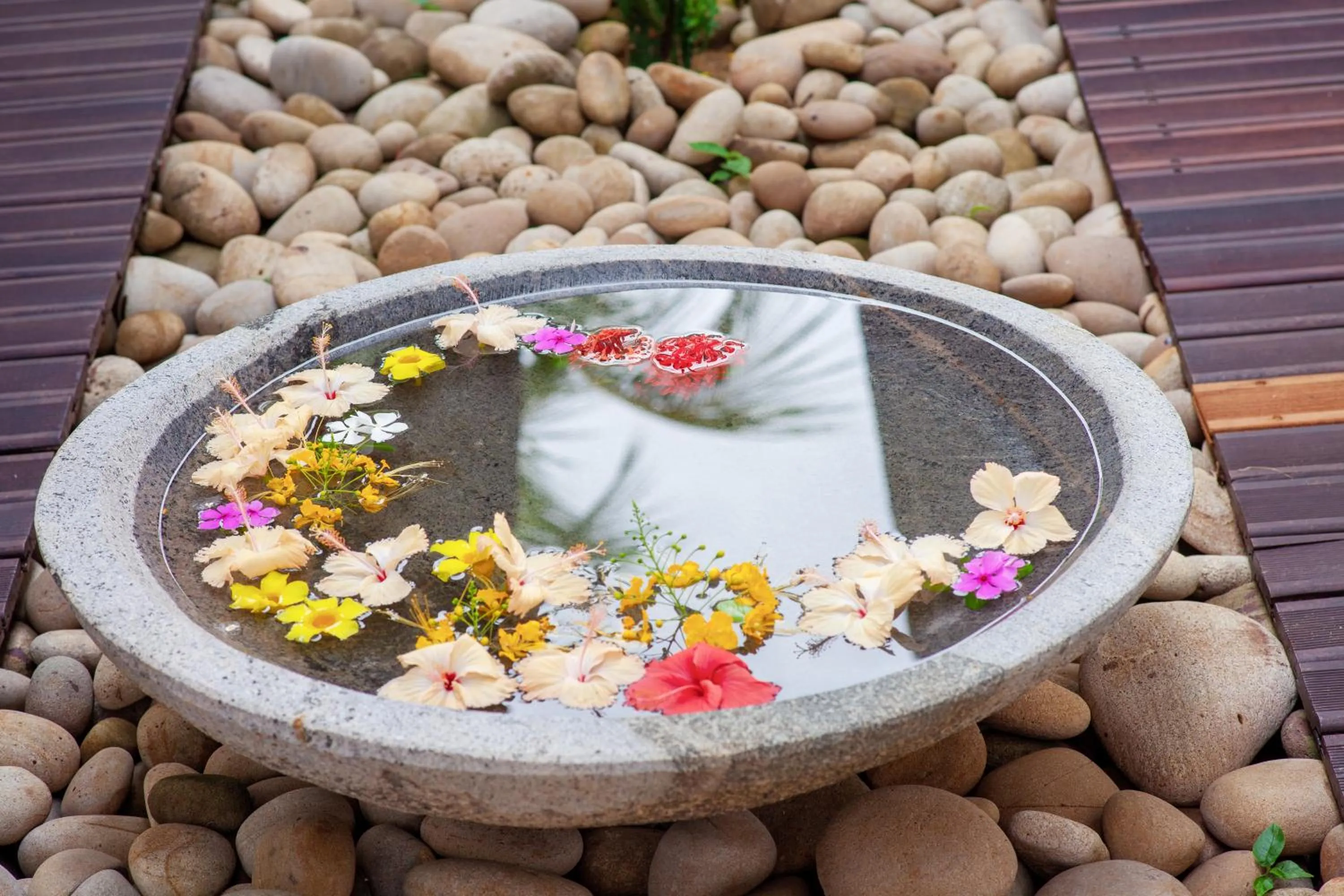 Spa and wellness centre/facilities in Royal Beach Hôtel