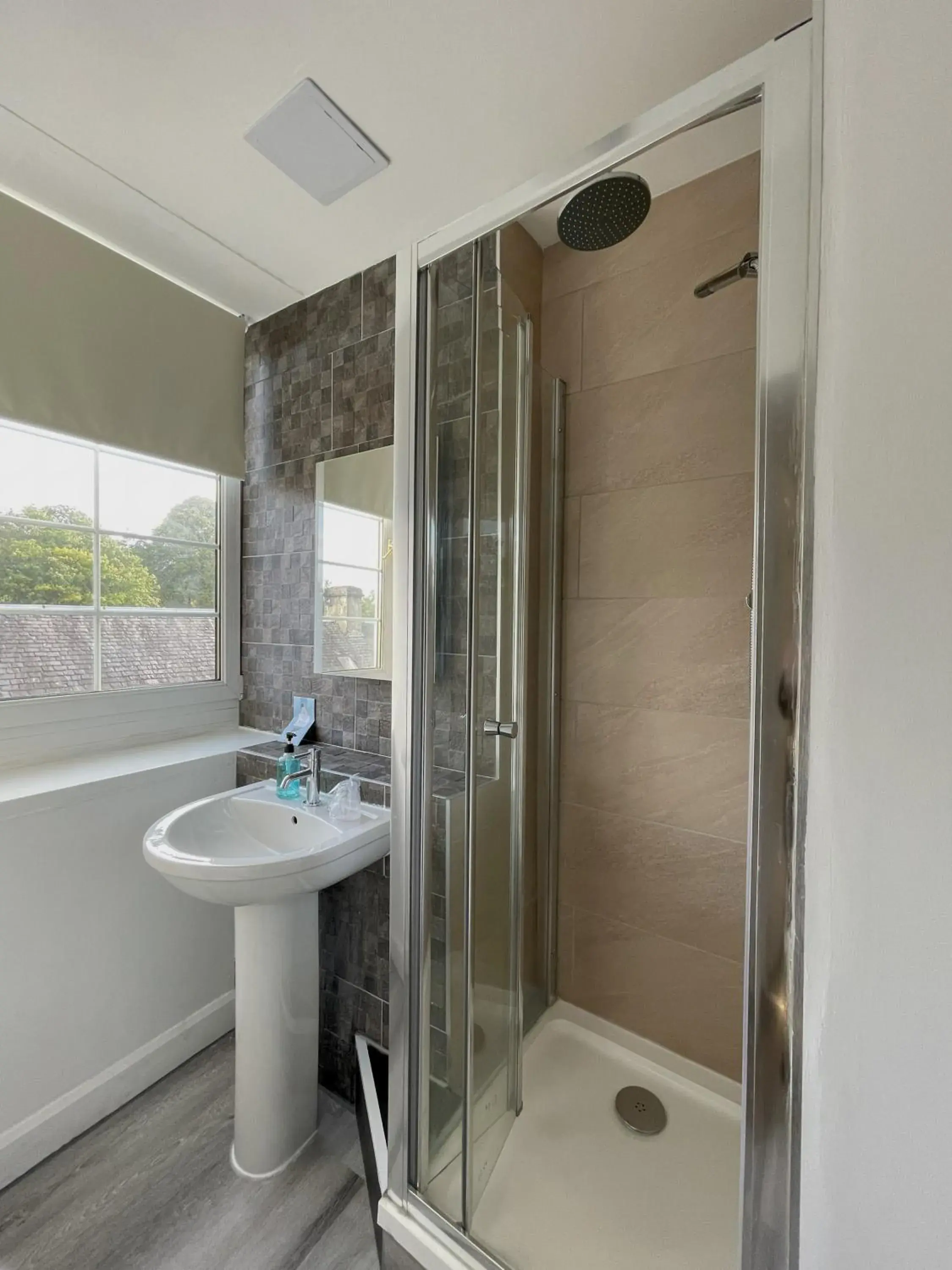 Single Room - En Suite in Killin Hotel Single Room - En Suite in Killin Hotel