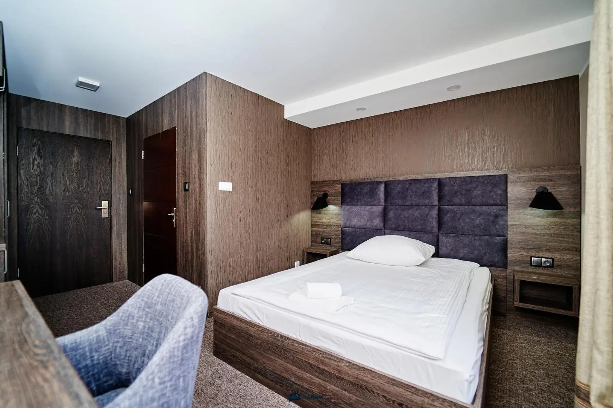 Single Room - single occupancy in Gościniec pod Strzechą Single Room - single occupancy in Gościniec pod Strzechą