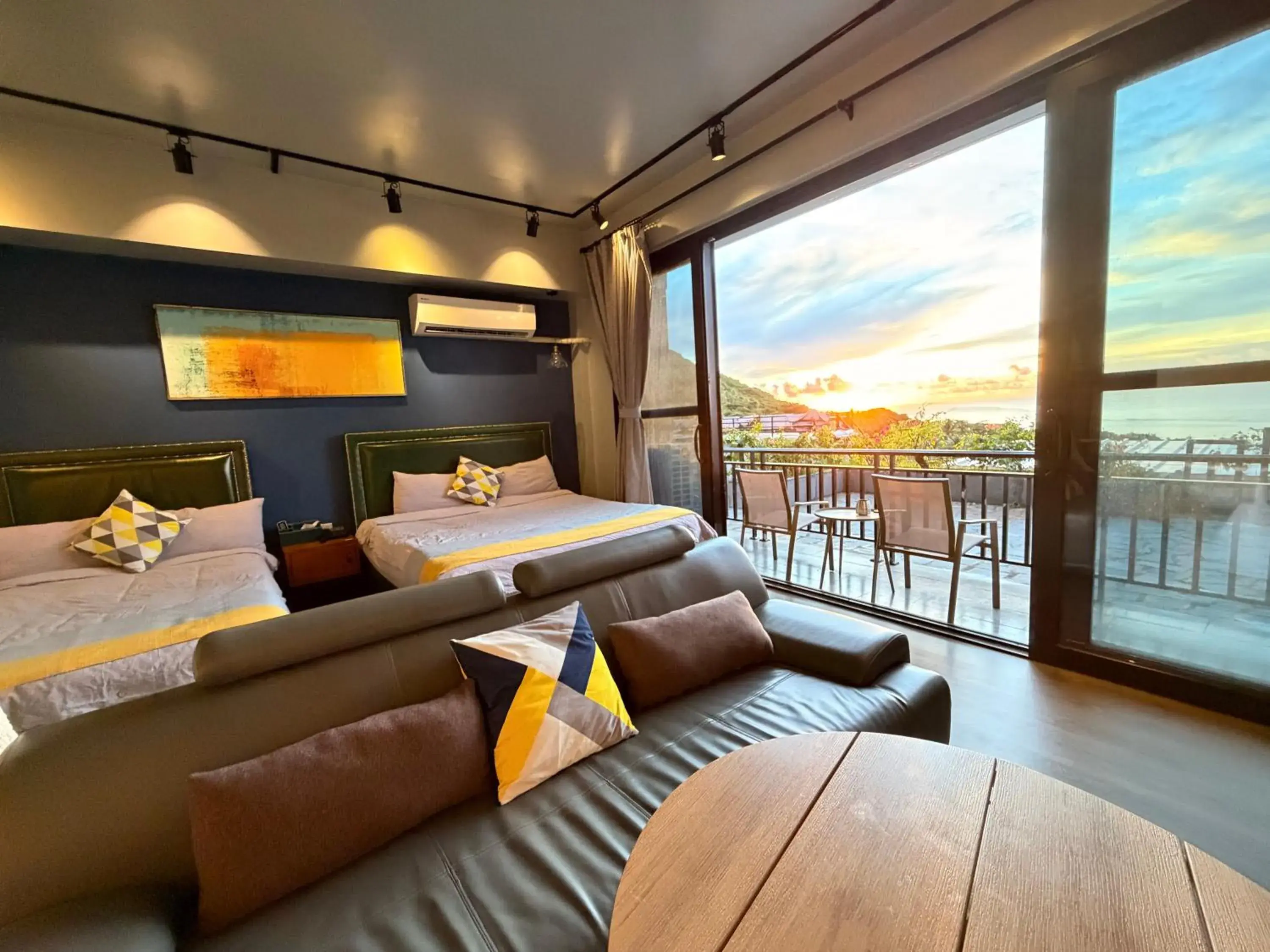 Bed in Saipan Skyline Designers Hotel Bed in Saipan Skyline Designers Hotel