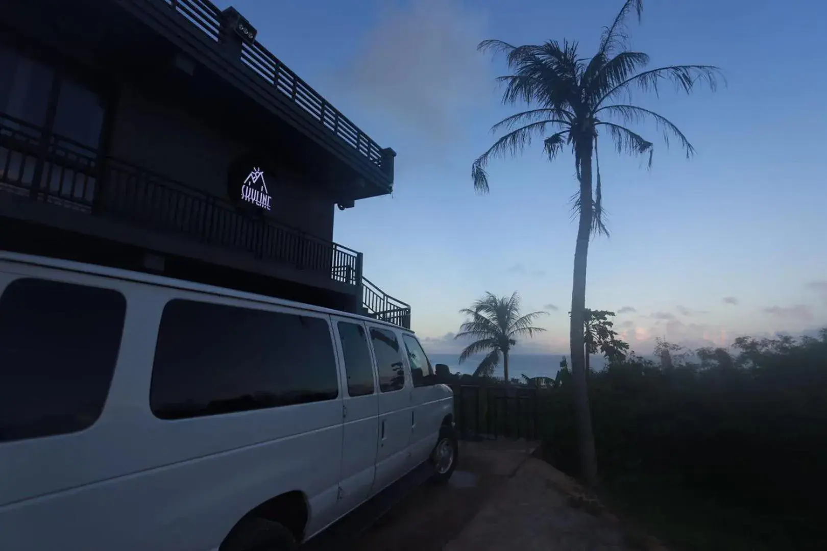 Property building in Saipan Skyline Designers Hotel Property building in Saipan Skyline Designers Hotel