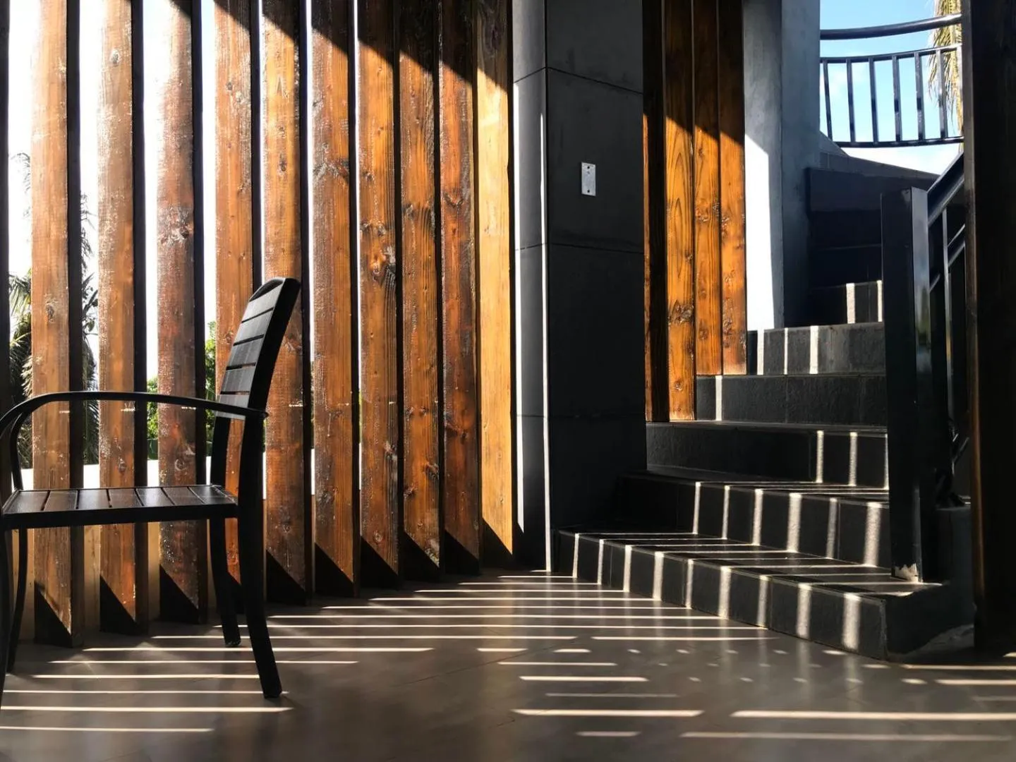 Lobby or reception in Saipan Skyline Designers Hotel