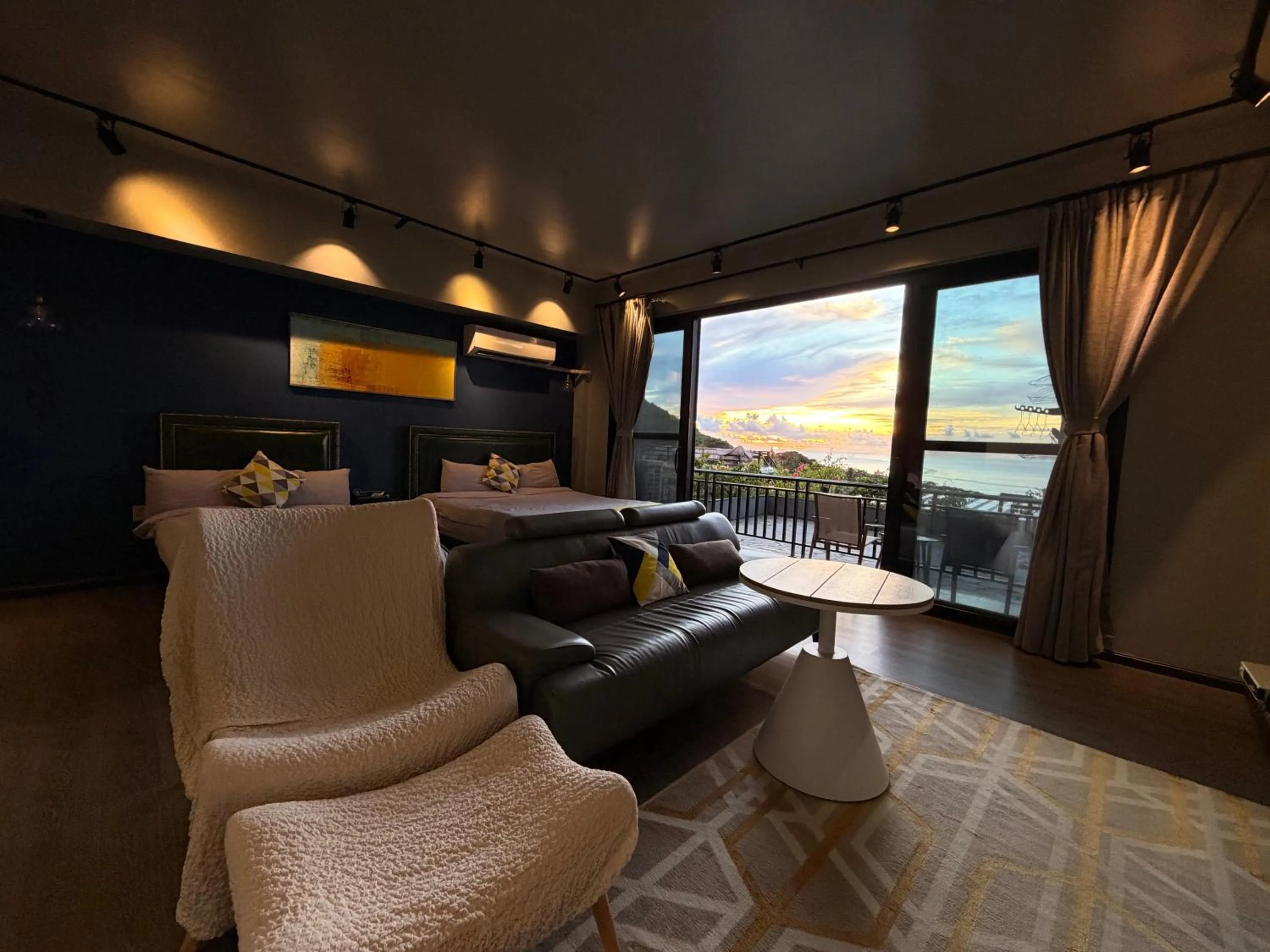 Saipan Skyline Designers Hotel