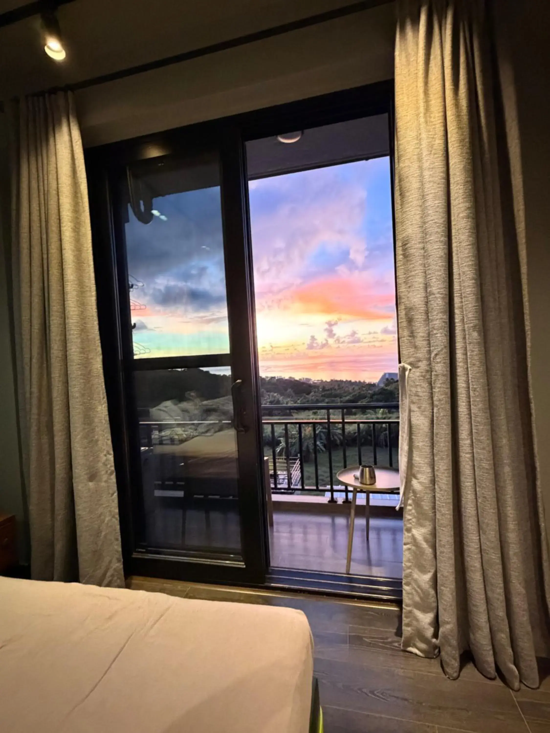 Bed in Saipan Skyline Designers Hotel Bed in Saipan Skyline Designers Hotel