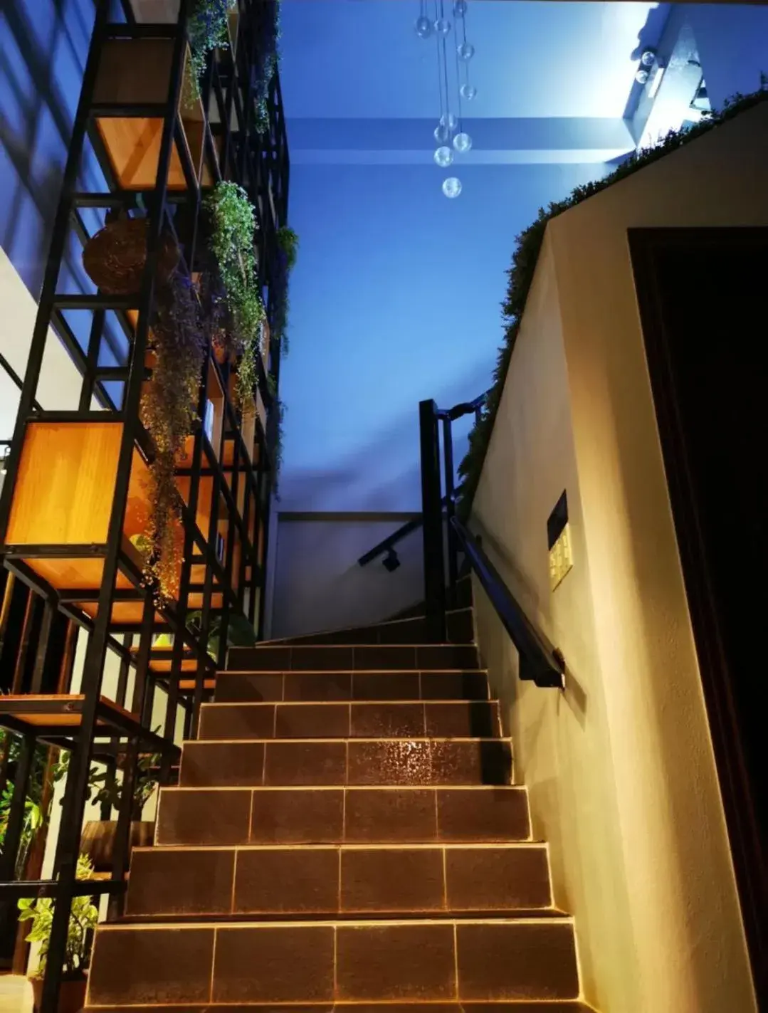 Lobby or reception in Saipan Skyline Designers Hotel Lobby or reception in Saipan Skyline Designers Hotel